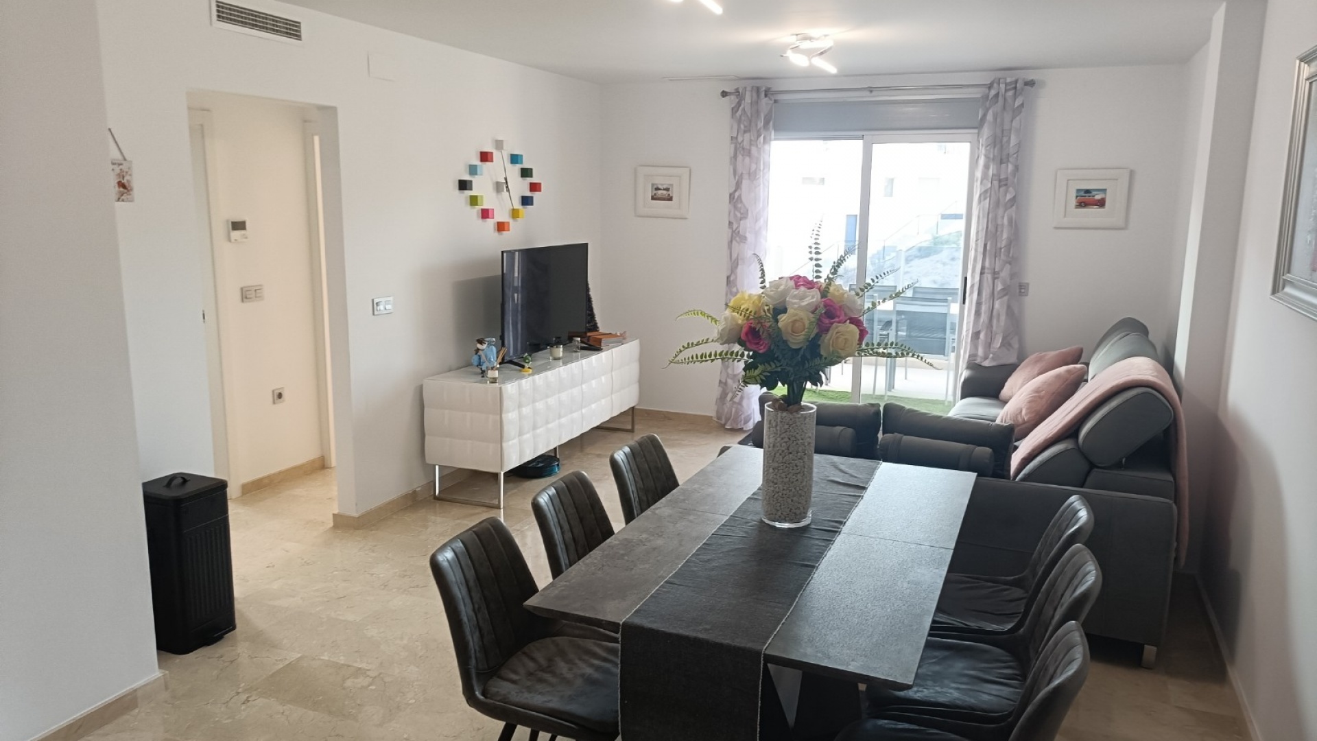 Wederverkoop - Appartement - Villamartin - Res. Sungolfbeach