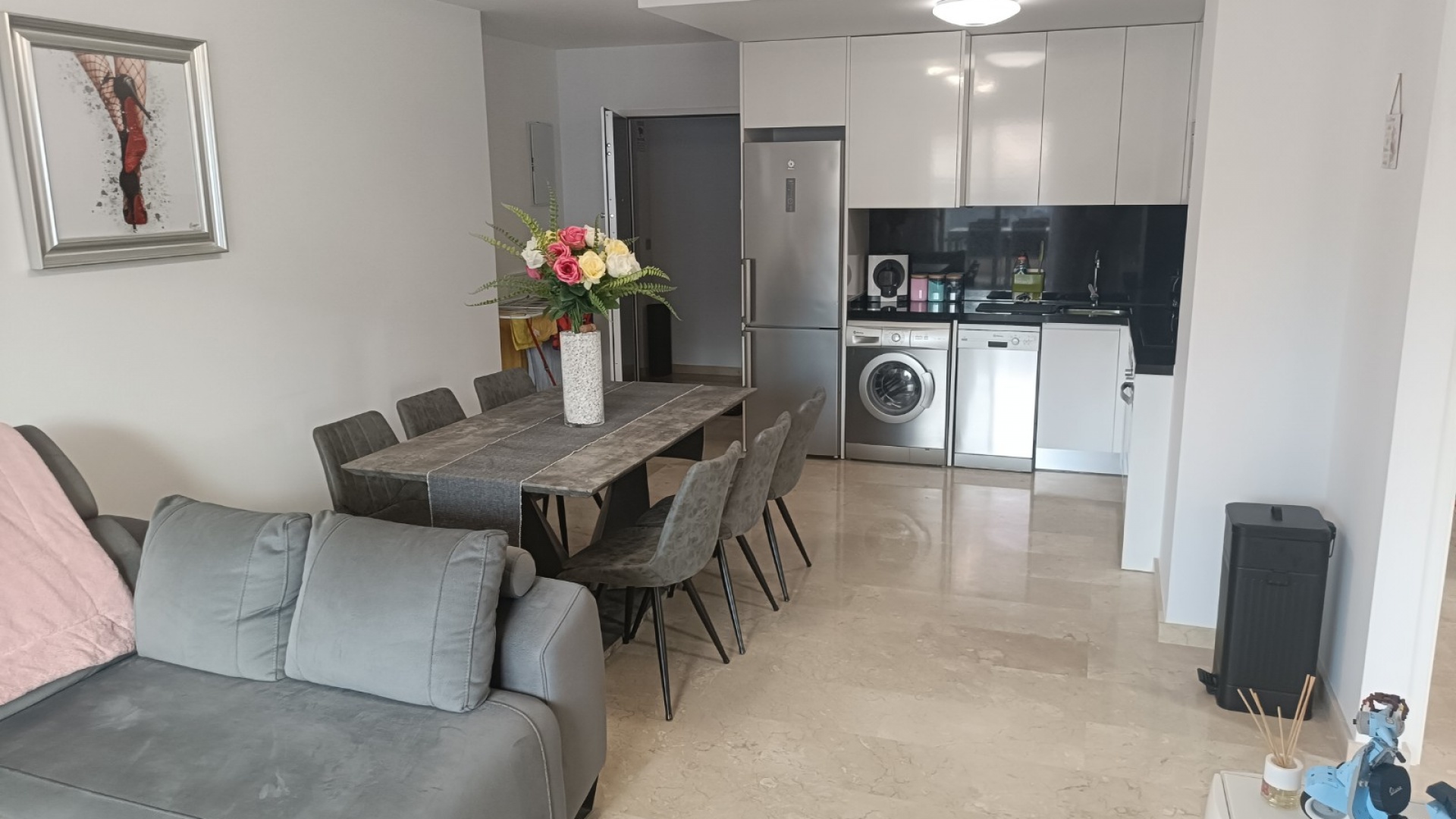 Wederverkoop - Appartement - Villamartin - Res. Sungolfbeach