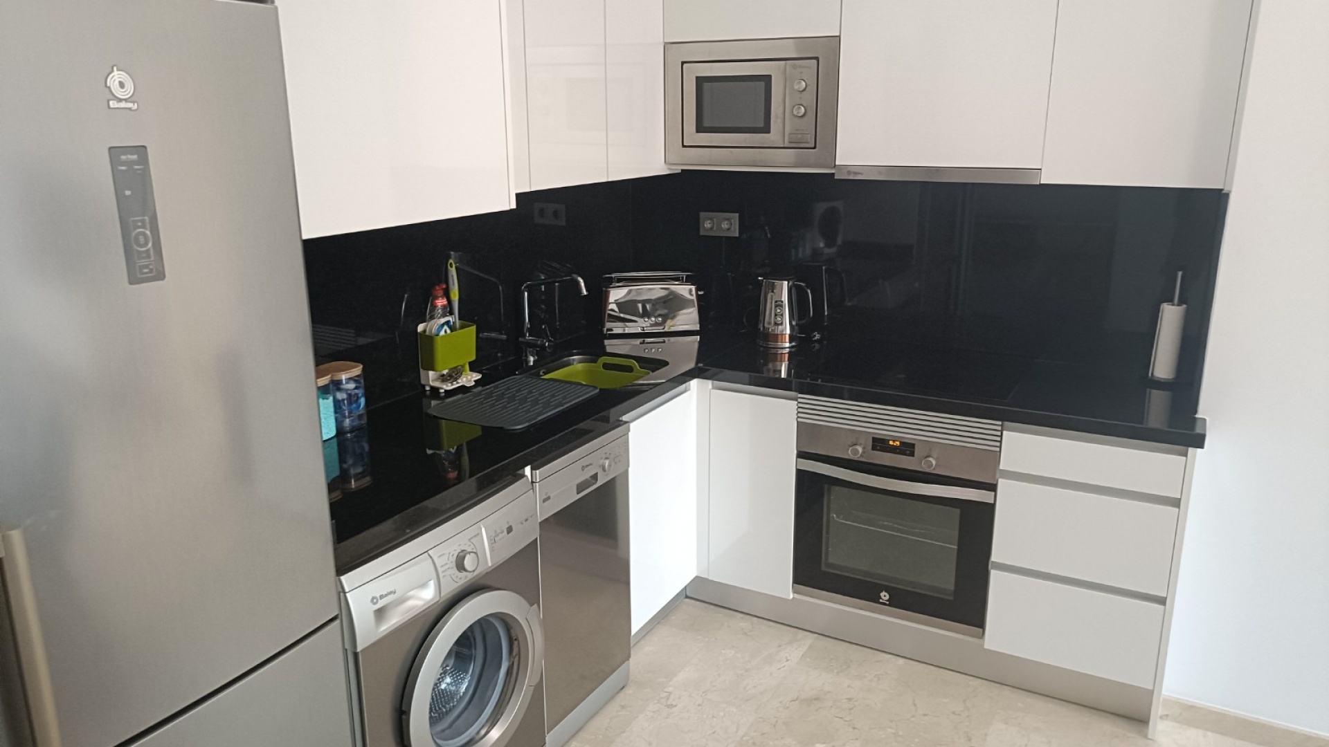 Wederverkoop - Appartement - Villamartin - Res. Sungolfbeach