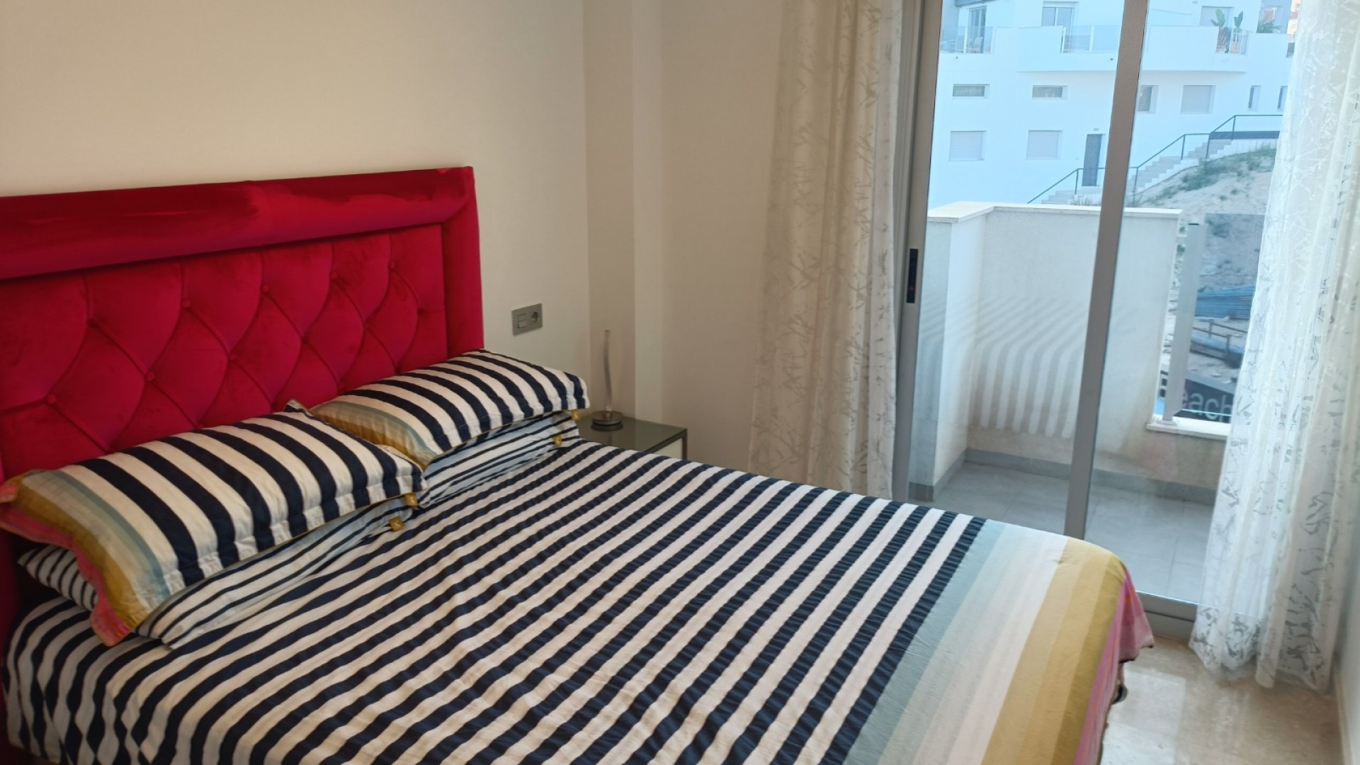 Wederverkoop - Appartement - Villamartin - Res. Sungolfbeach