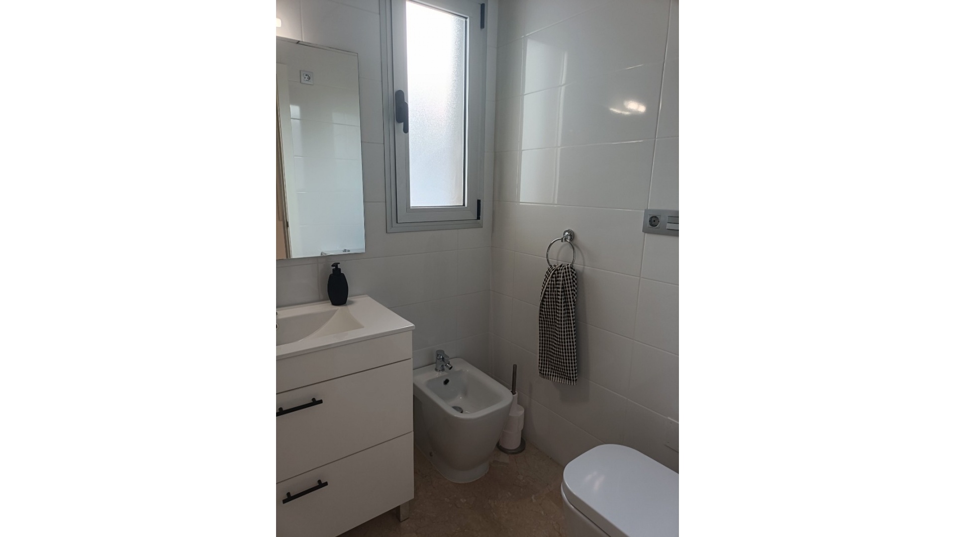 Wederverkoop - Appartement - Villamartin - Res. Sungolfbeach