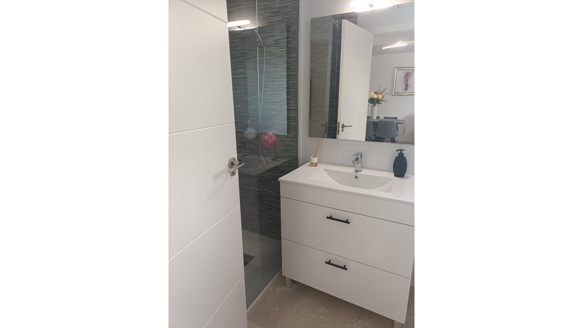 Wederverkoop - Appartement - Villamartin - Res. Sungolfbeach