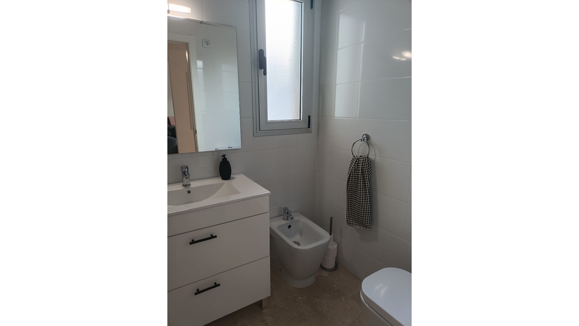 Wederverkoop - Appartement - Villamartin - Res. Sungolfbeach