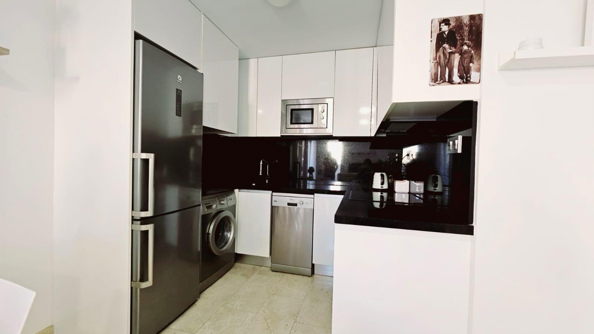 Wederverkoop - Appartement - Villamartin - Res. Sungolfbeach