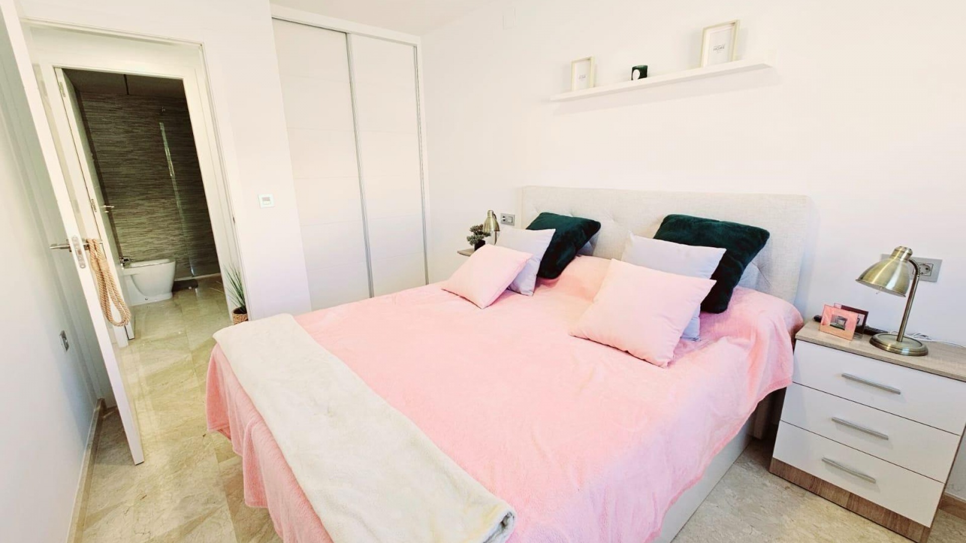 Wederverkoop - Appartement - Villamartin - Res. Sungolfbeach