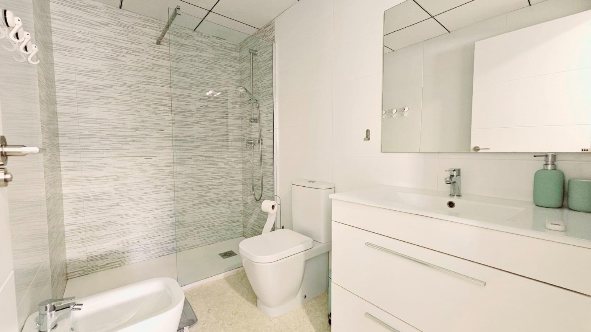 Wederverkoop - Appartement - Villamartin - Res. Sungolfbeach