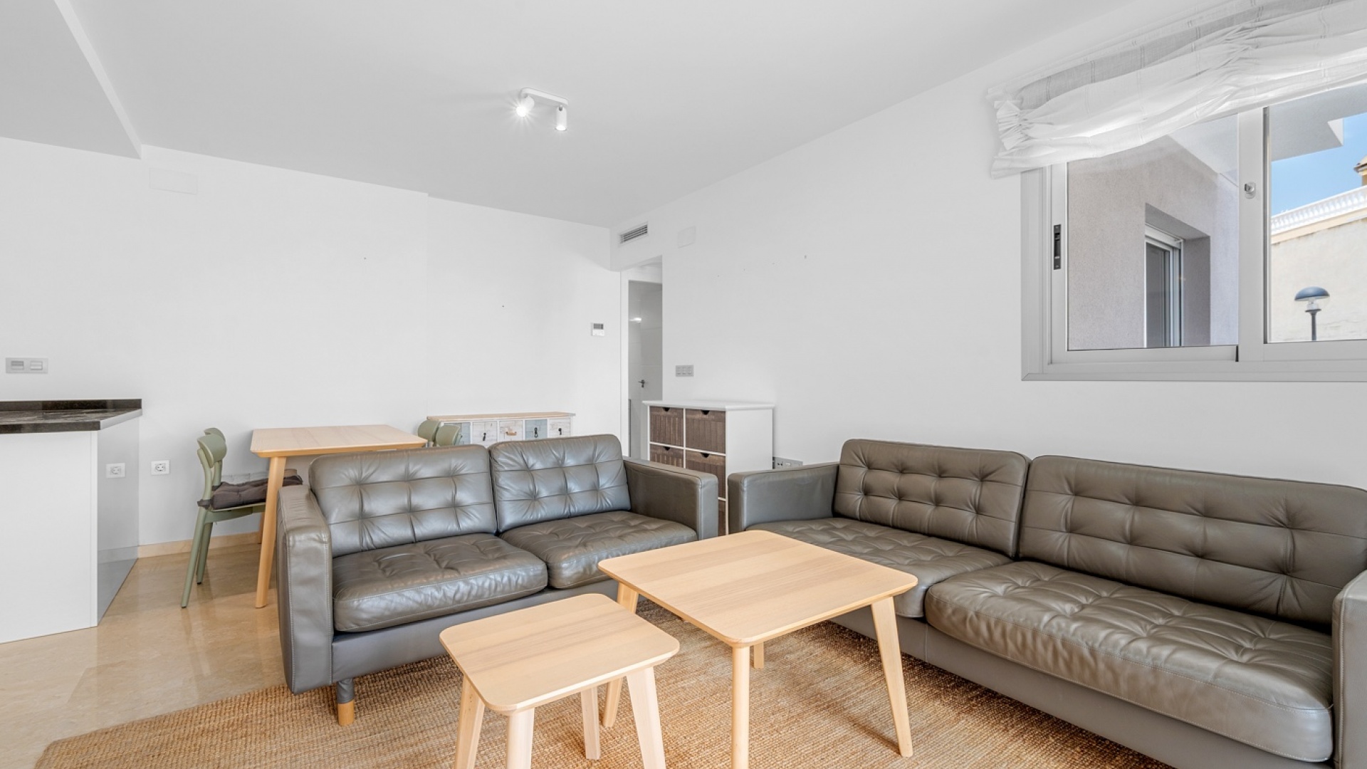 Wederverkoop - Appartement - Villamartin - Res. Sungolfbeach