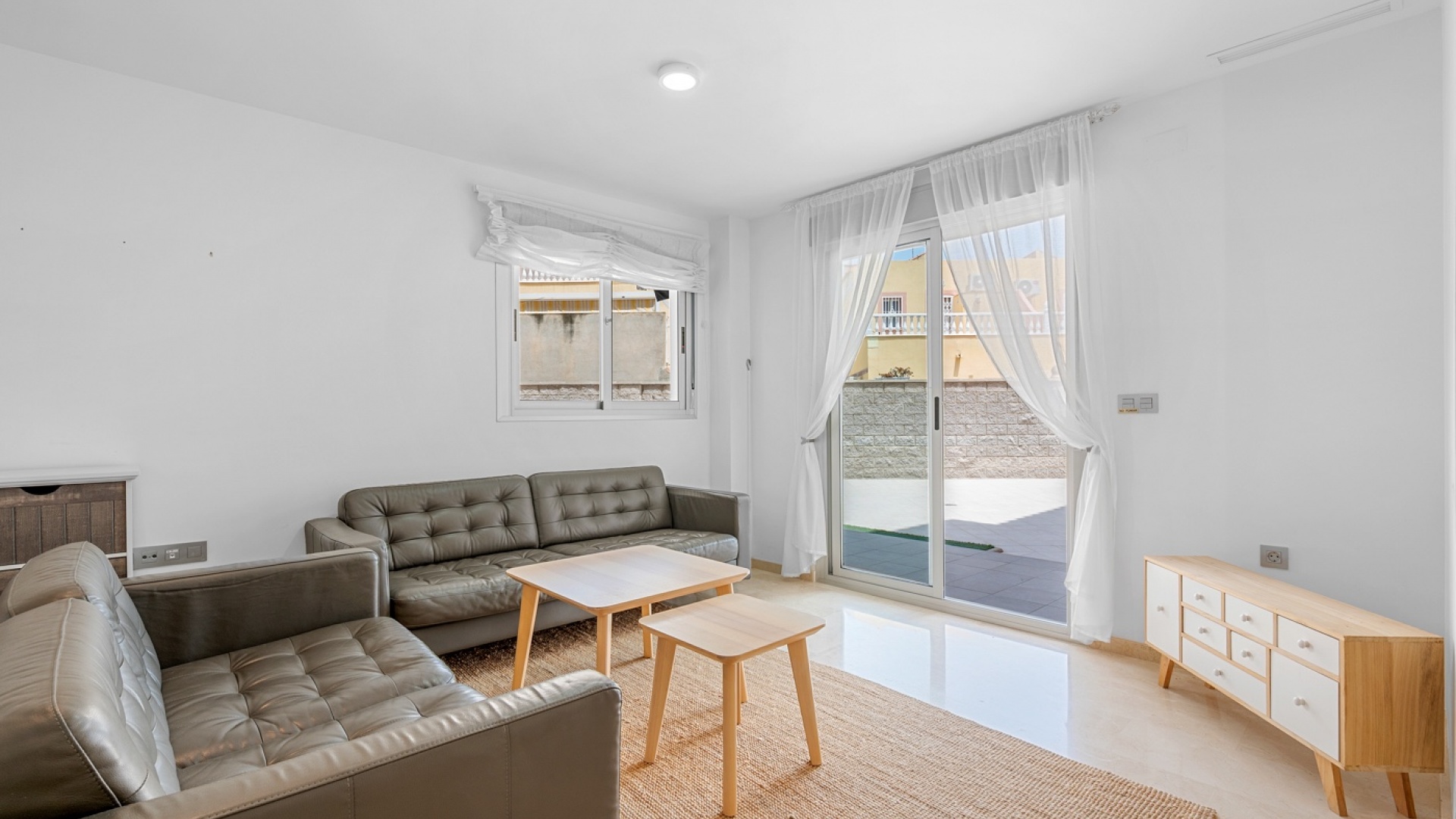 Wederverkoop - Appartement - Villamartin - Res. Sungolfbeach