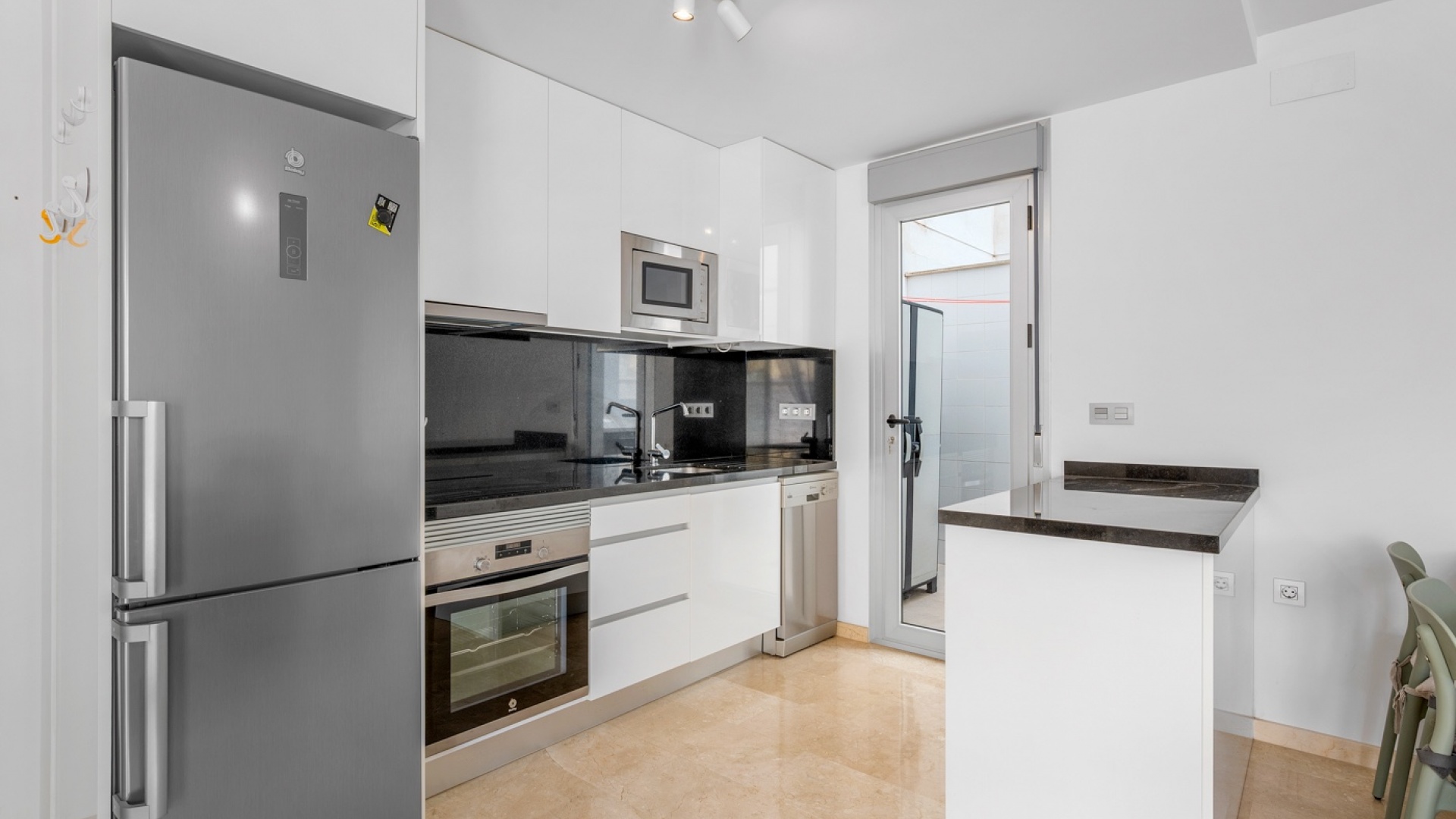 Wederverkoop - Appartement - Villamartin - Res. Sungolfbeach