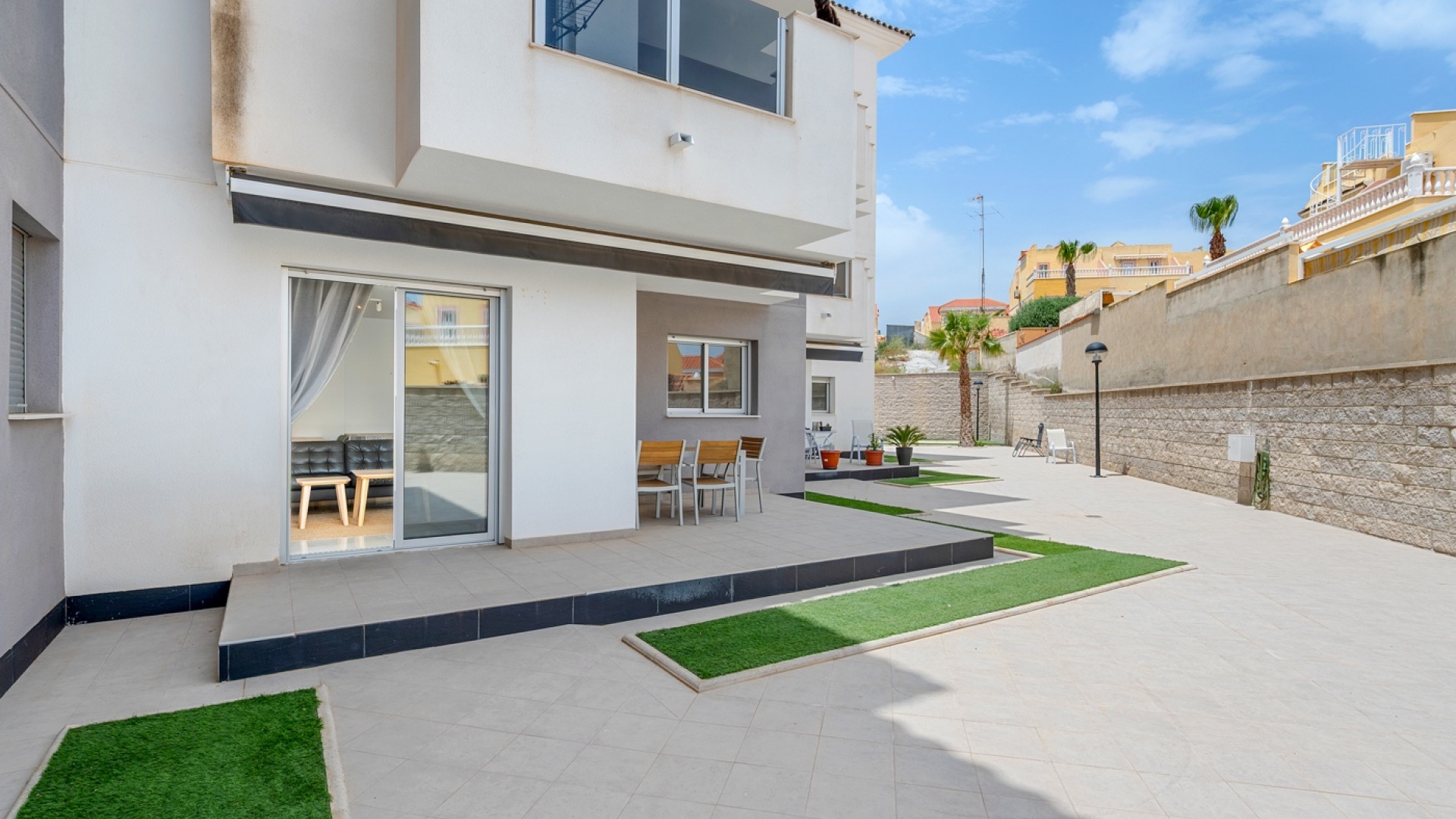 Wederverkoop - Appartement - Villamartin - Res. Sungolfbeach