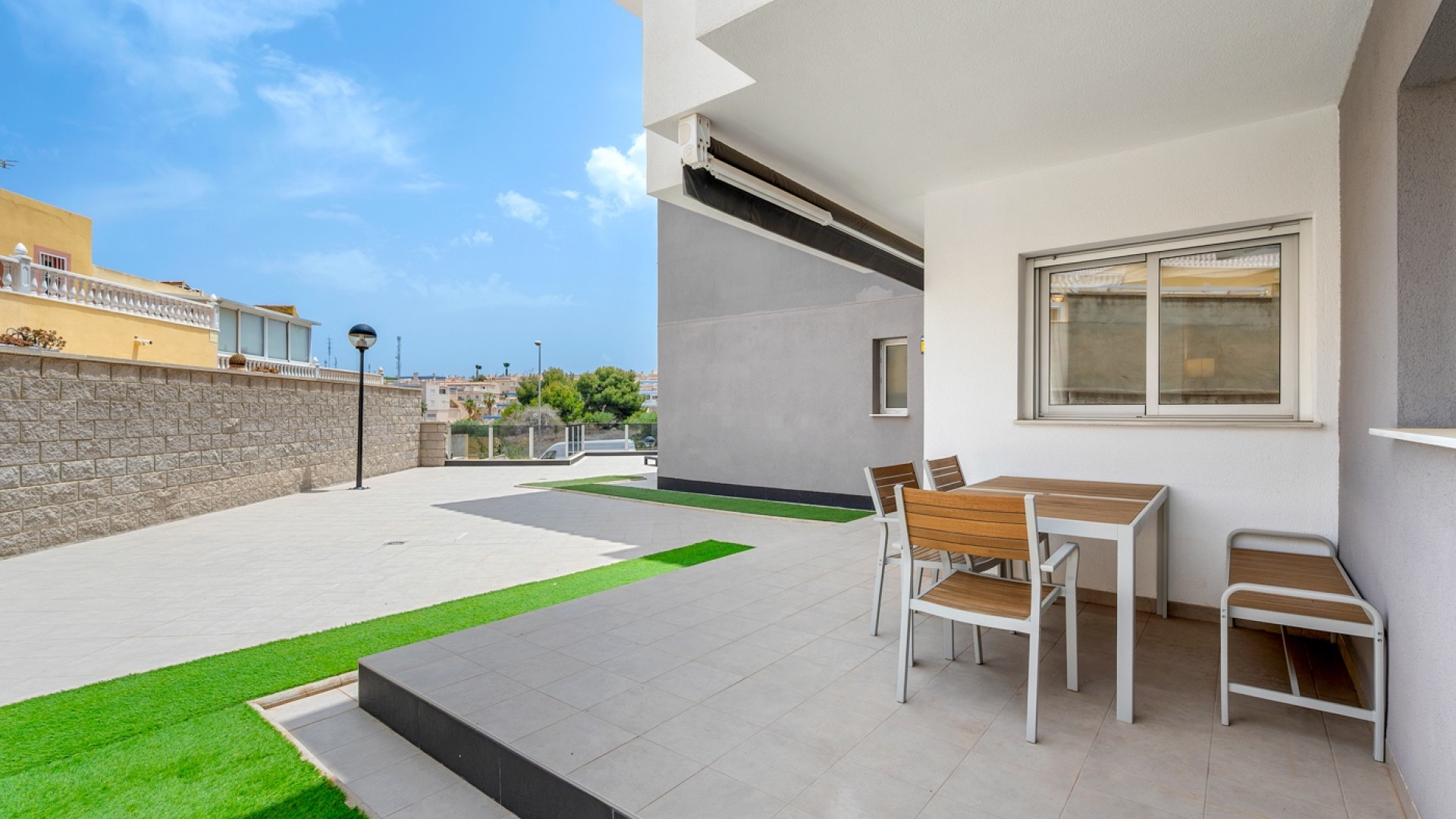 Wederverkoop - Appartement - Villamartin - Res. Sungolfbeach