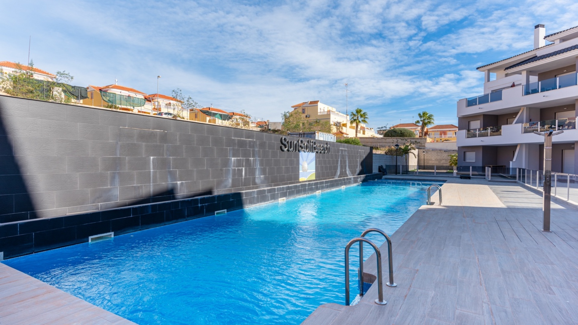 Wederverkoop - Appartement - Villamartin - Res. Sungolfbeach