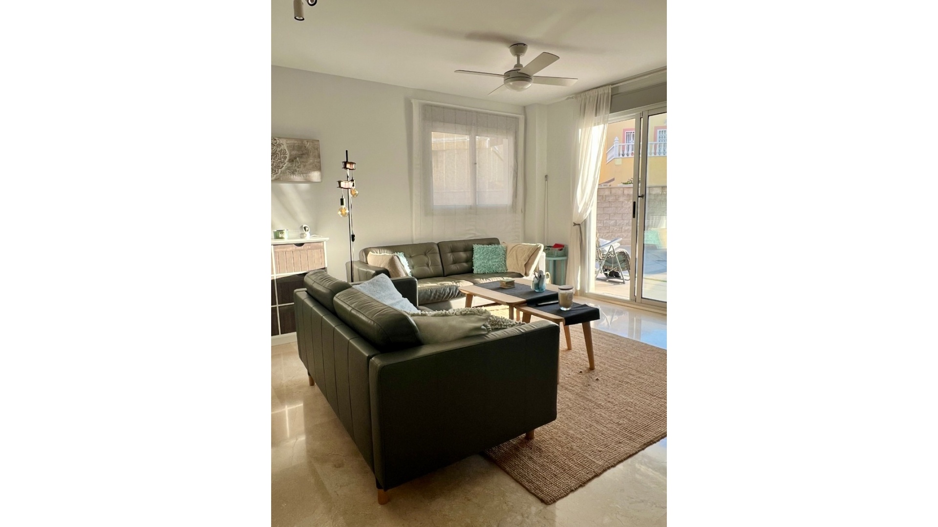 Wederverkoop - Appartement - Villamartin - Res. Sungolfbeach