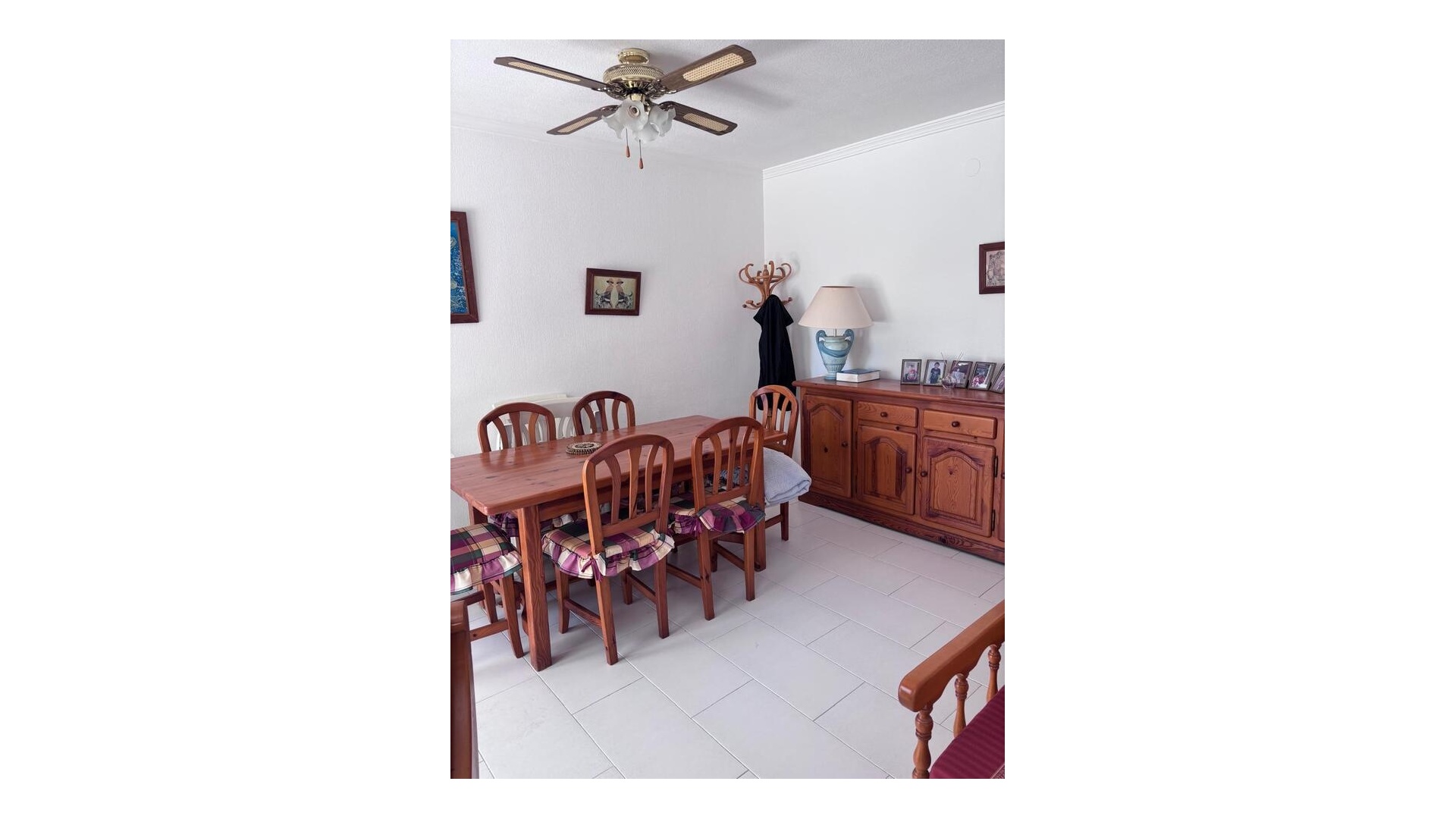 Wederverkoop - Appartement - Villamartin - rioja