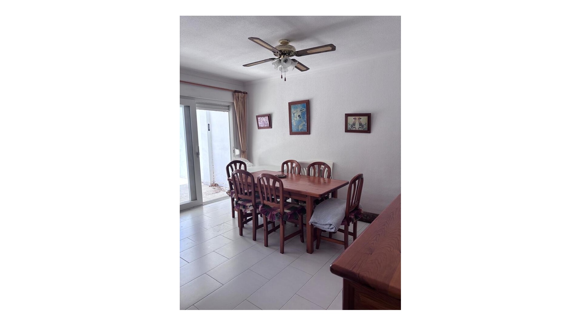 Wederverkoop - Appartement - Villamartin - rioja