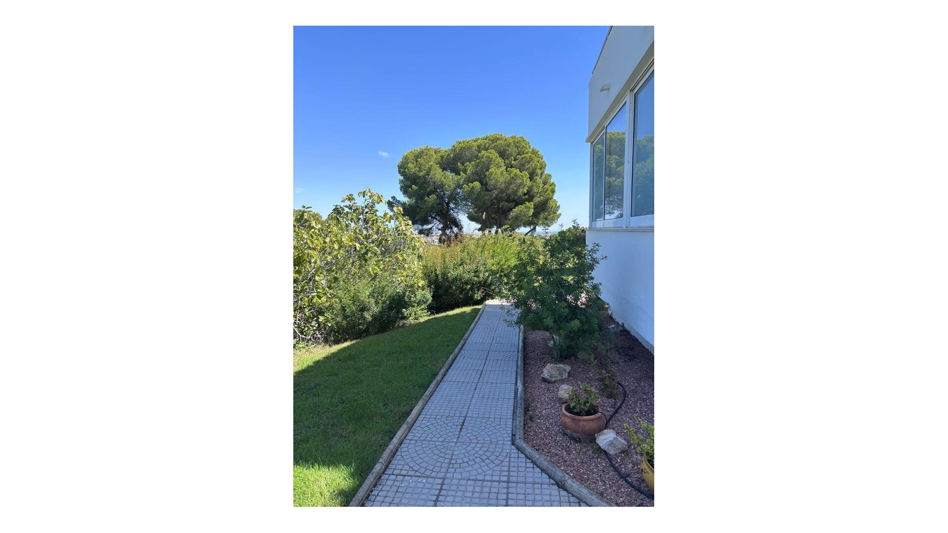 Wederverkoop - Appartement - Villamartin - rioja