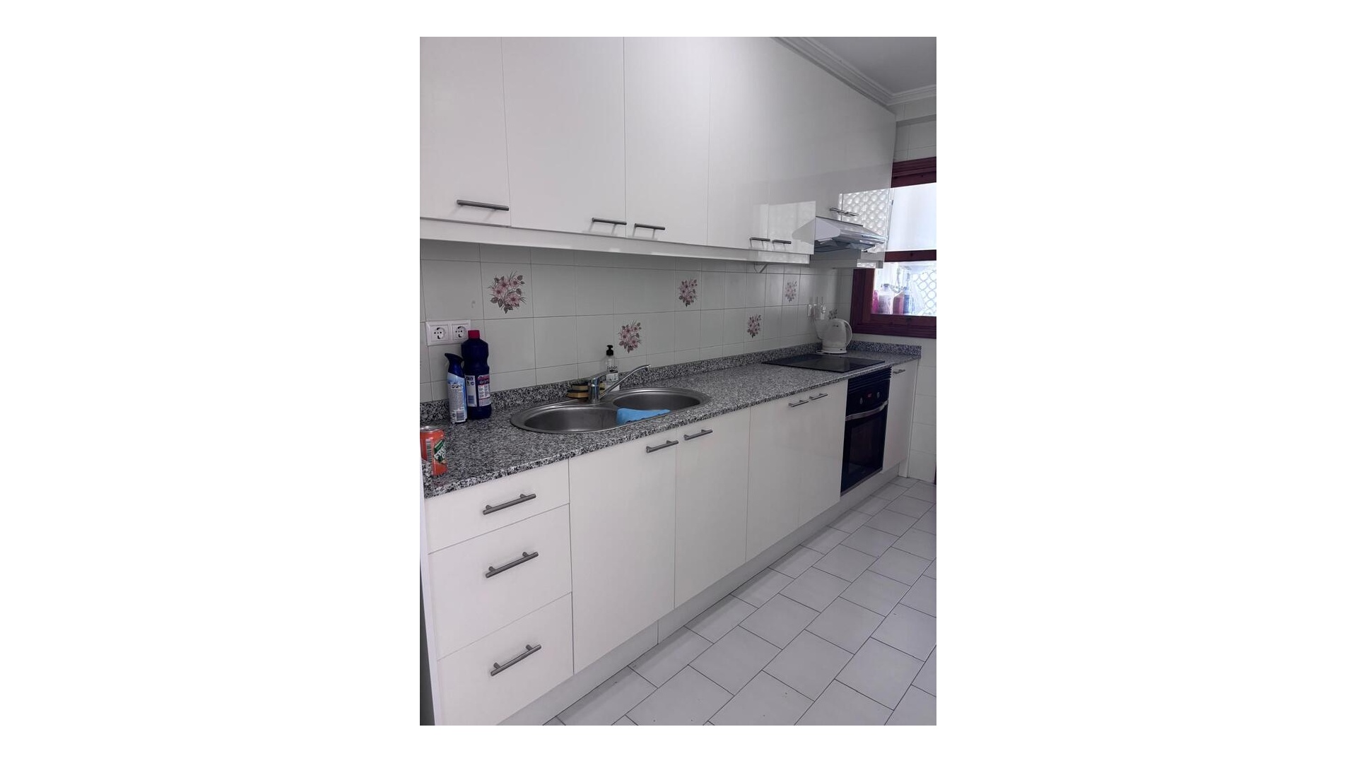 Wederverkoop - Appartement - Villamartin - rioja