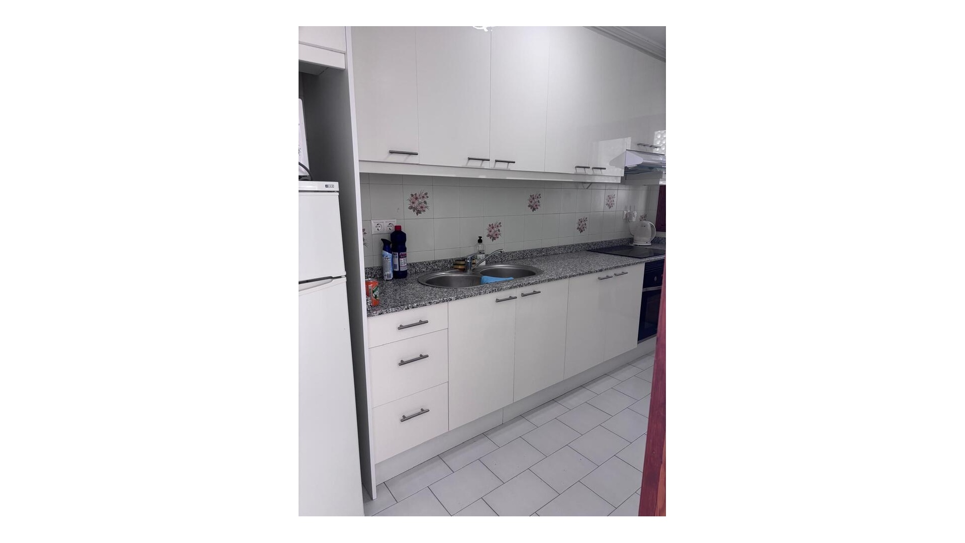 Wederverkoop - Appartement - Villamartin - rioja