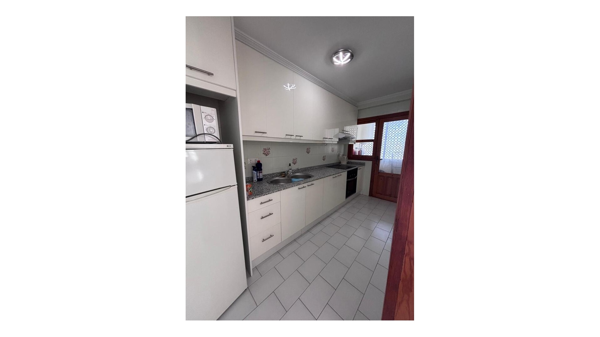 Wederverkoop - Appartement - Villamartin - rioja