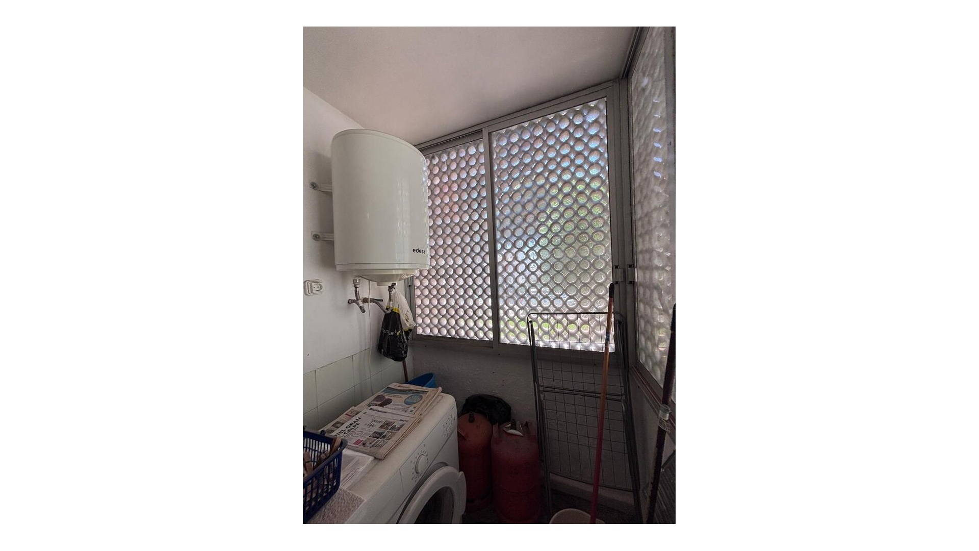 Wederverkoop - Appartement - Villamartin - rioja