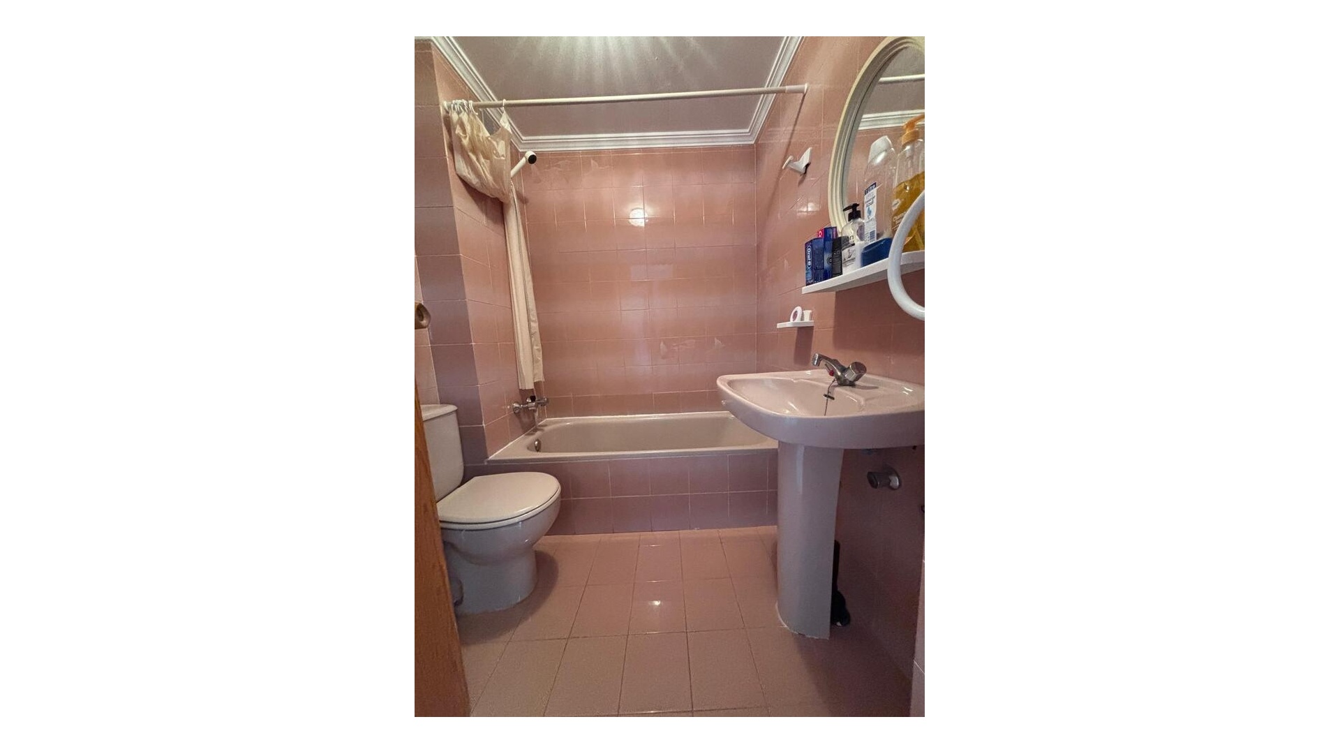 Wederverkoop - Appartement - Villamartin - rioja