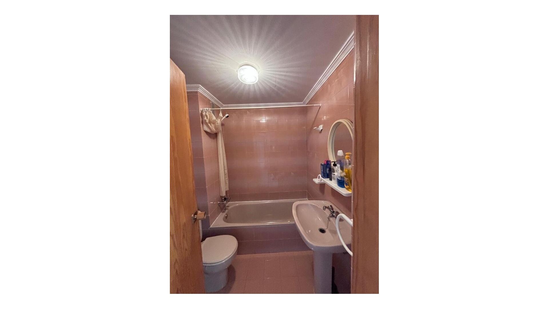 Wederverkoop - Appartement - Villamartin - rioja