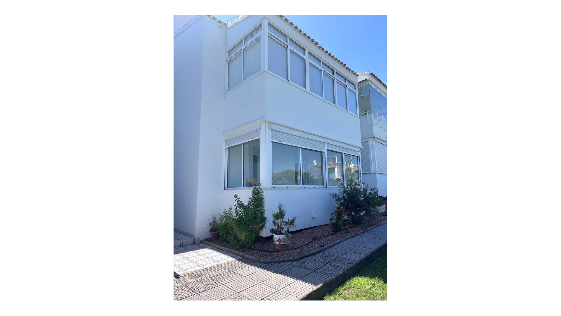 Wederverkoop - Appartement - Villamartin - rioja