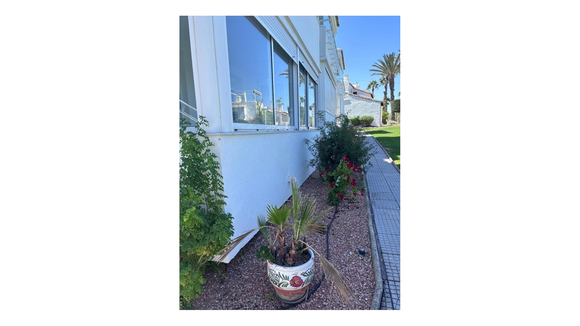 Wederverkoop - Appartement - Villamartin - rioja