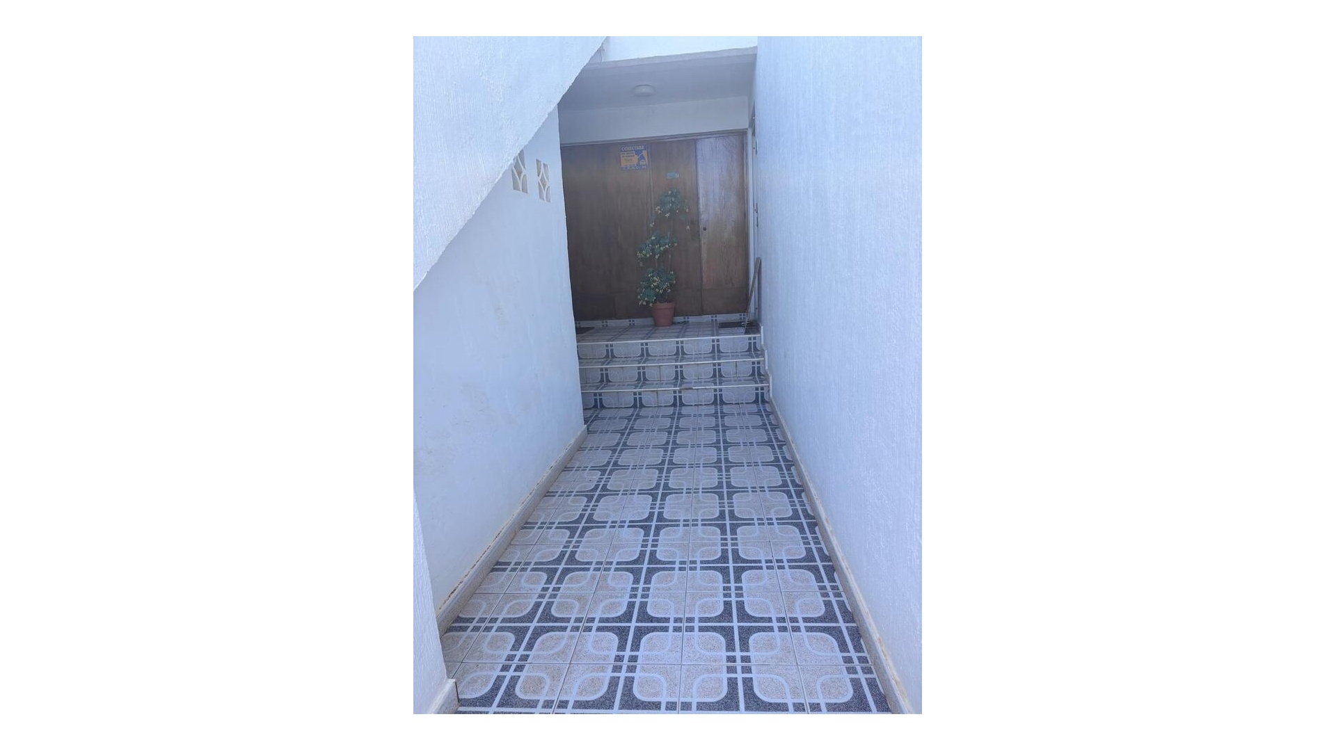 Wederverkoop - Appartement - Villamartin - rioja