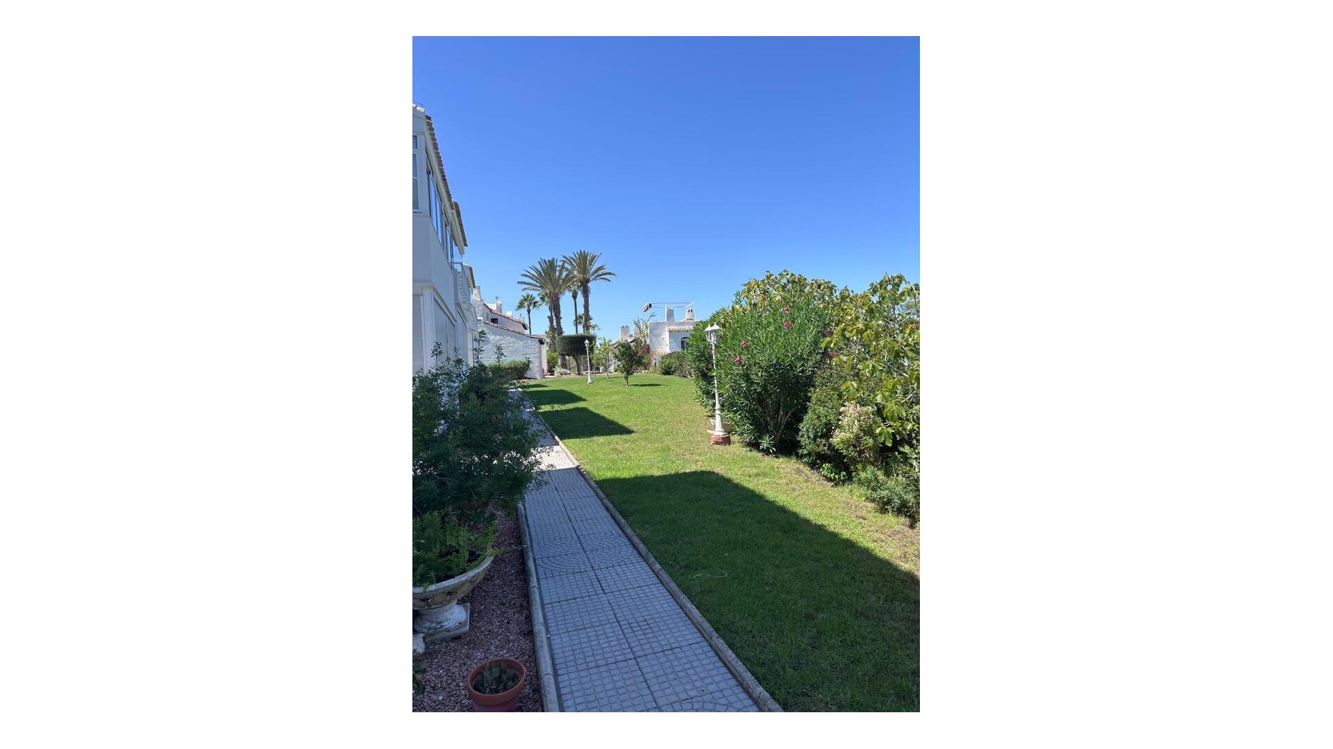 Wederverkoop - Appartement - Villamartin - rioja