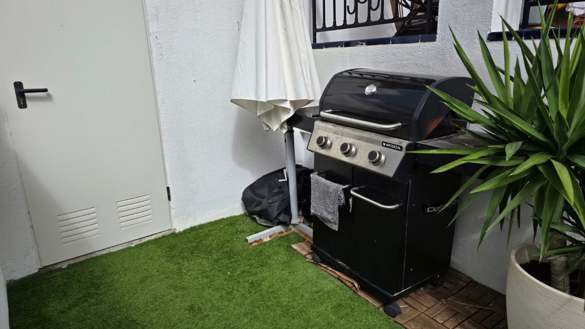 Wederverkoop - Appartement - Villamartin - rioja