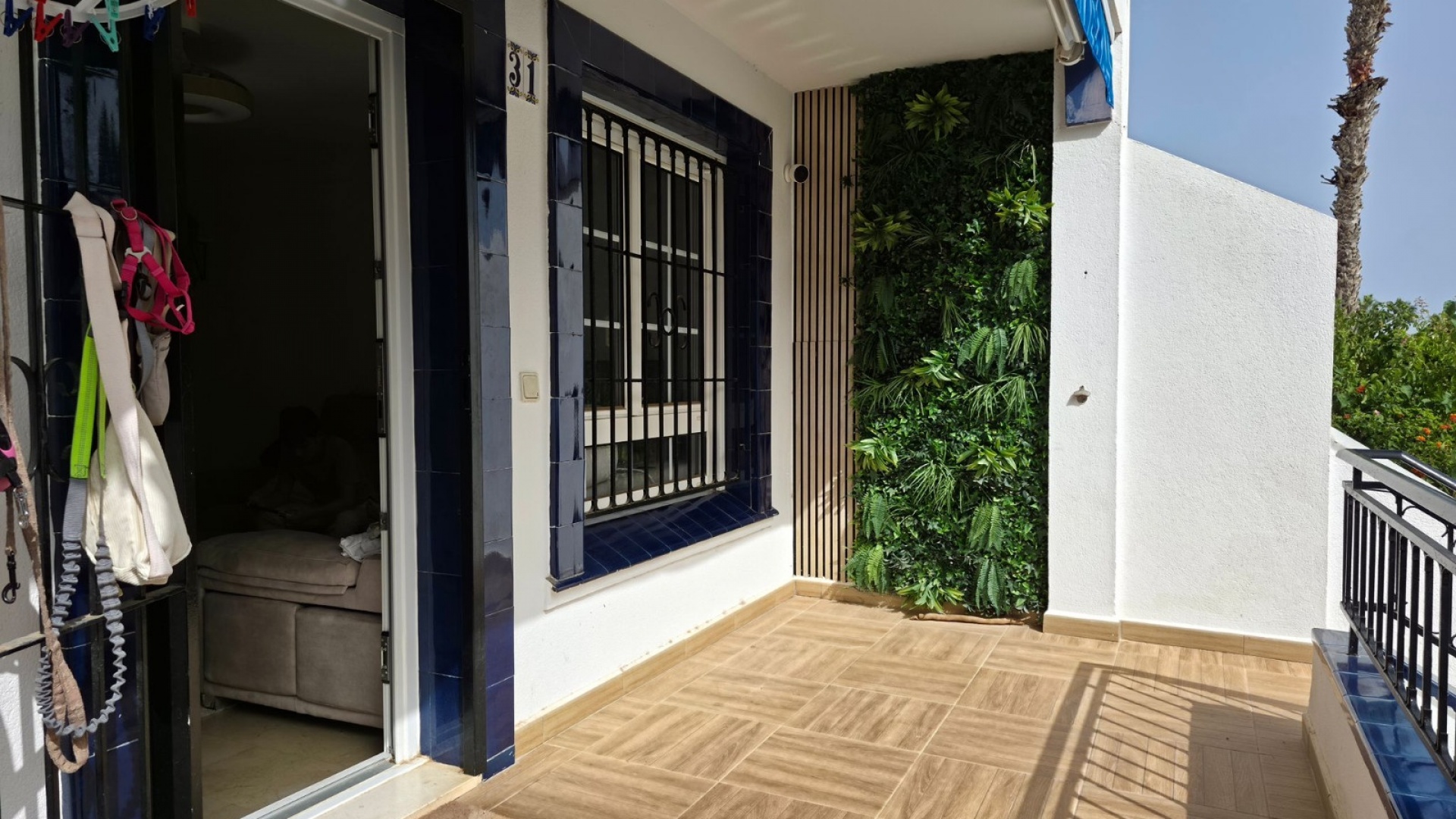 Wederverkoop - Appartement - Villamartin - rioja