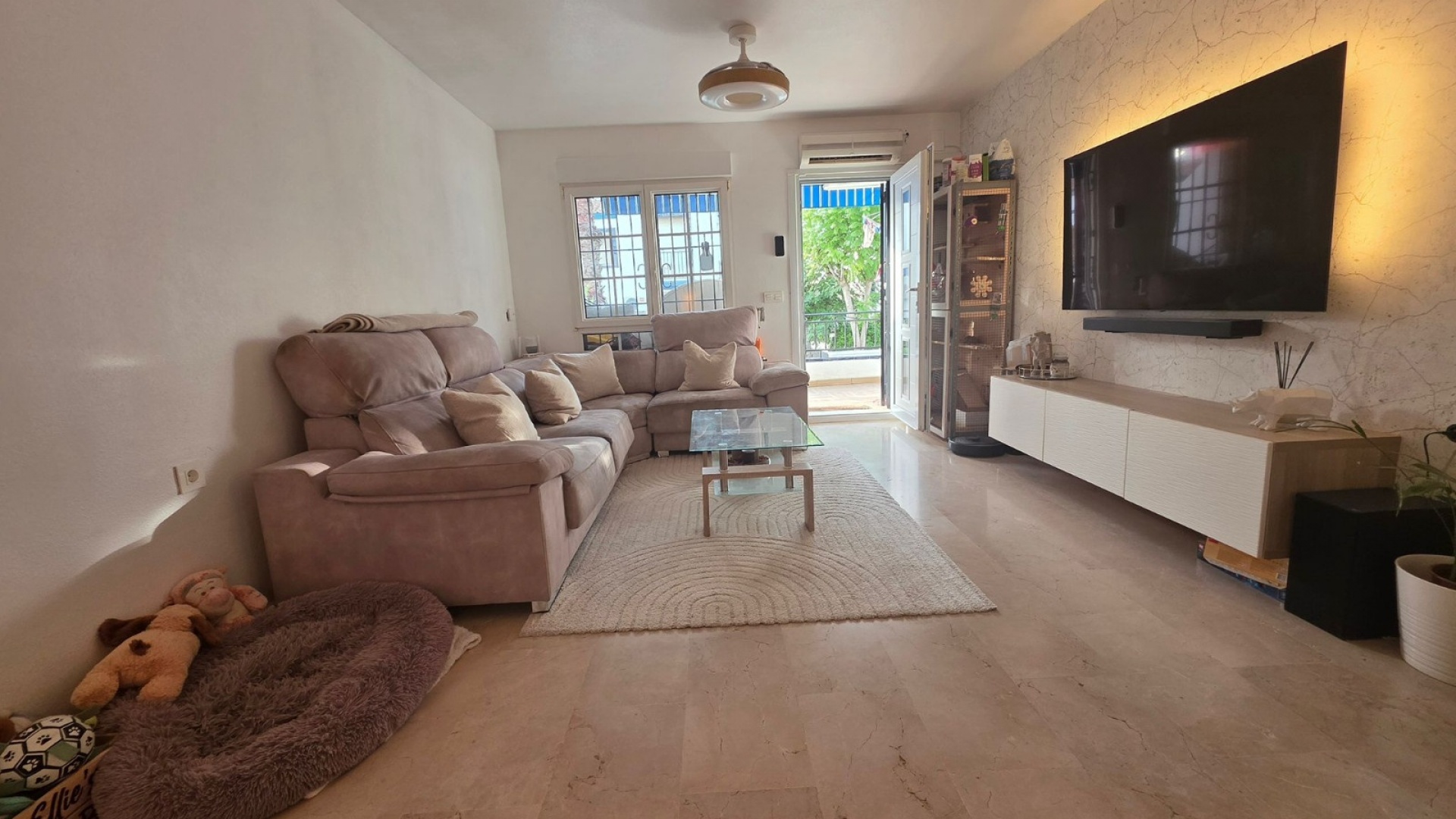 Wederverkoop - Appartement - Villamartin - rioja