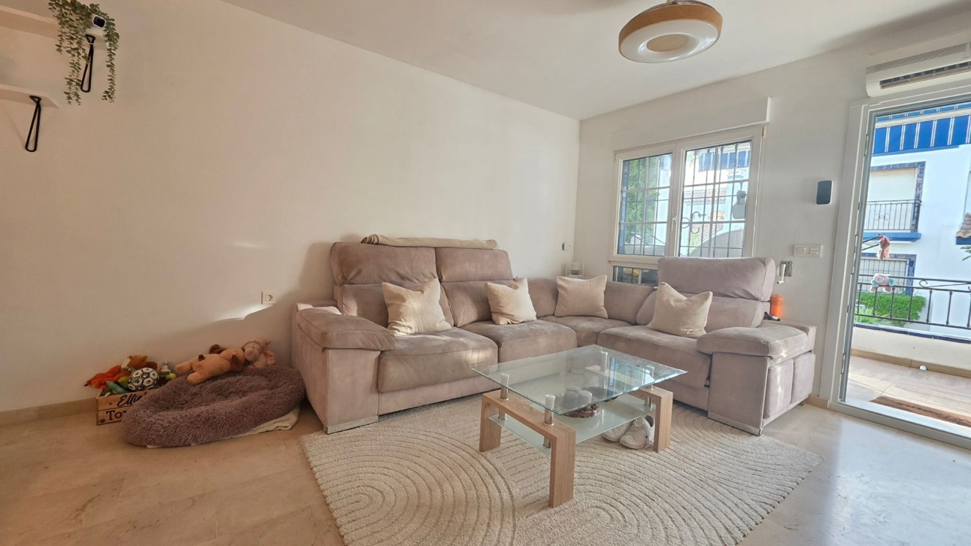 Wederverkoop - Appartement - Villamartin - rioja