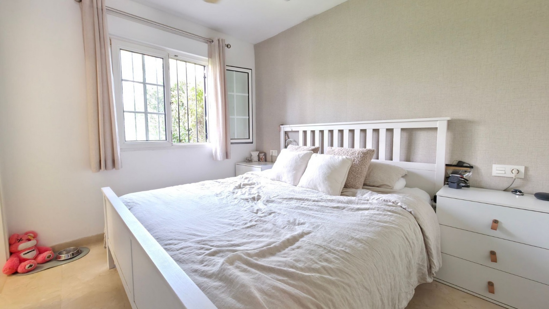 Wederverkoop - Appartement - Villamartin - rioja