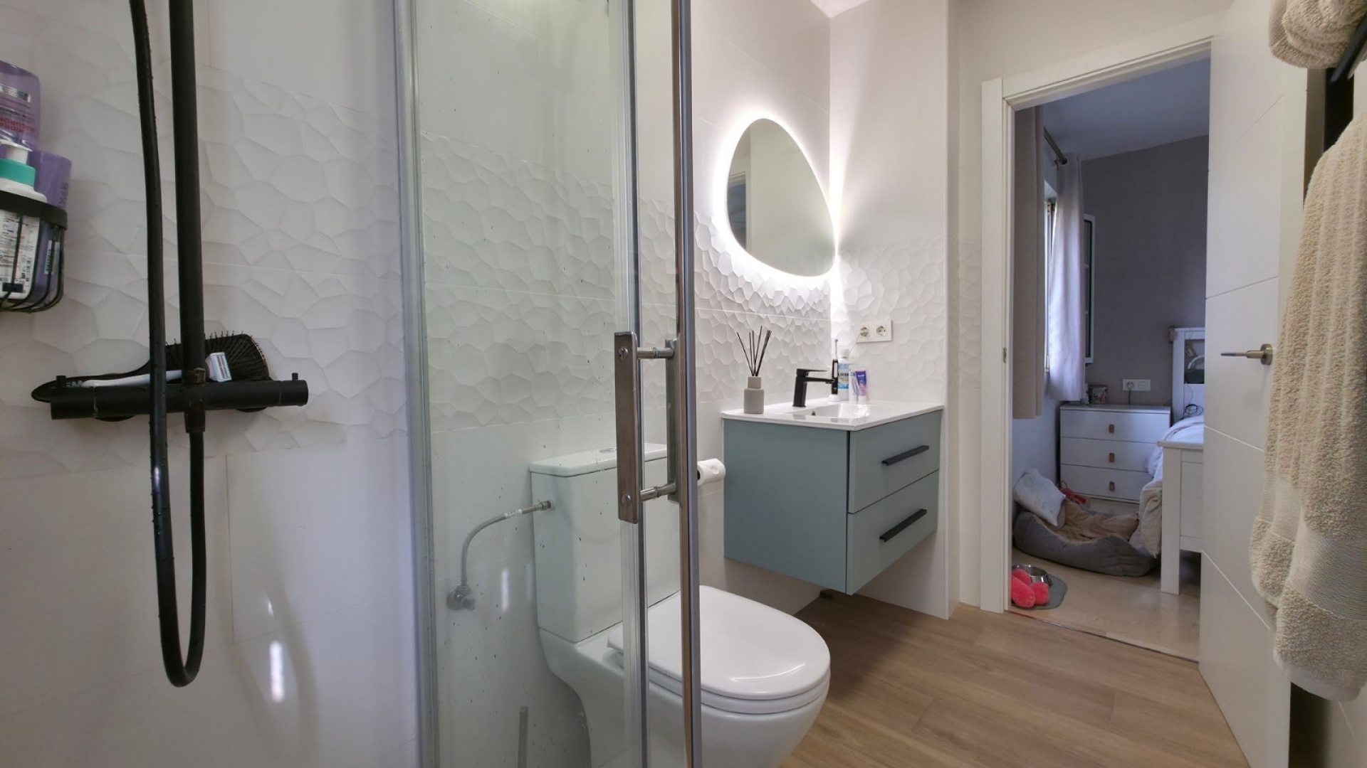 Wederverkoop - Appartement - Villamartin - rioja