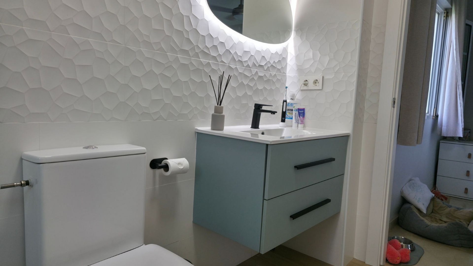 Wederverkoop - Appartement - Villamartin - rioja