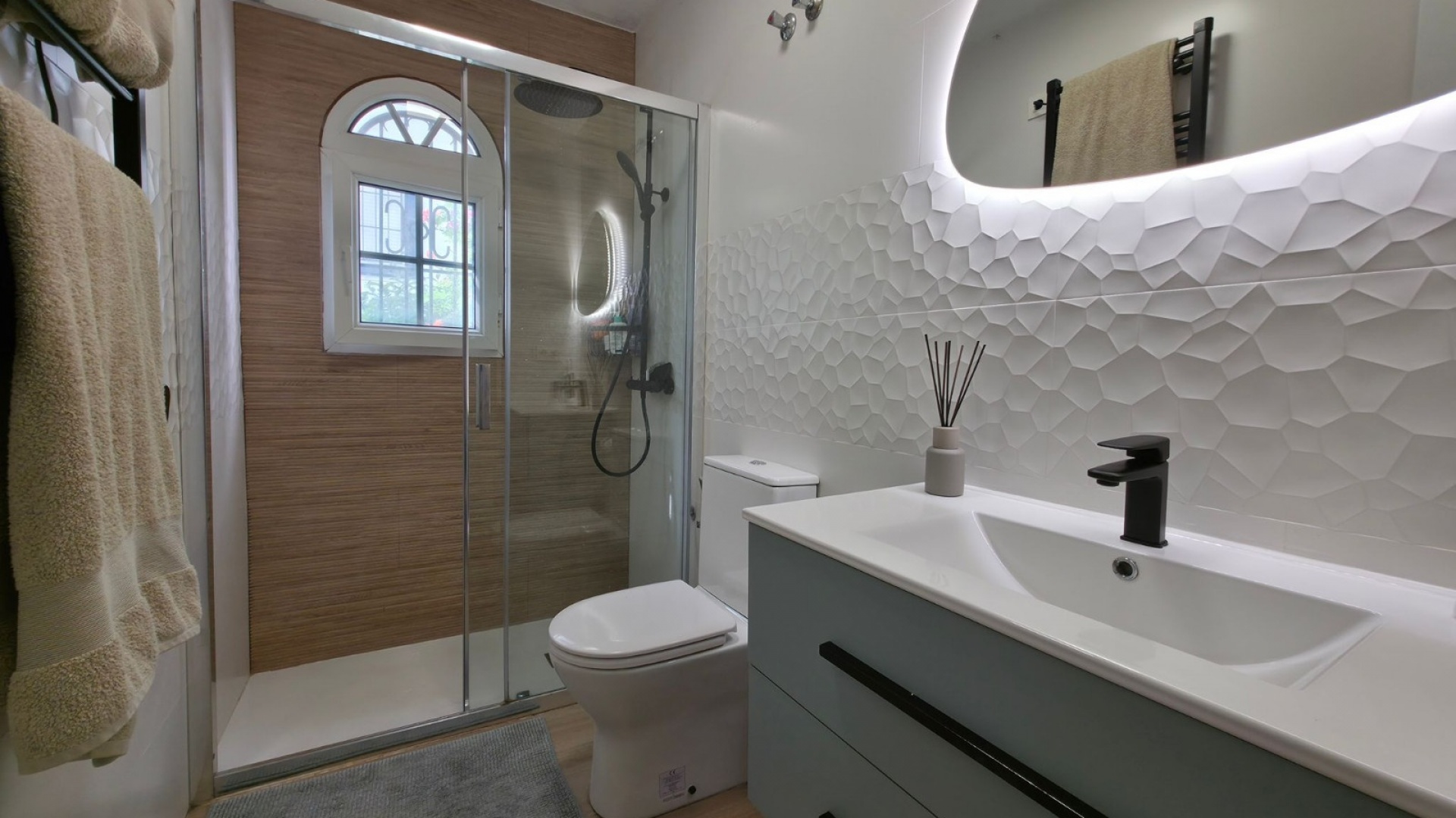 Wederverkoop - Appartement - Villamartin - rioja