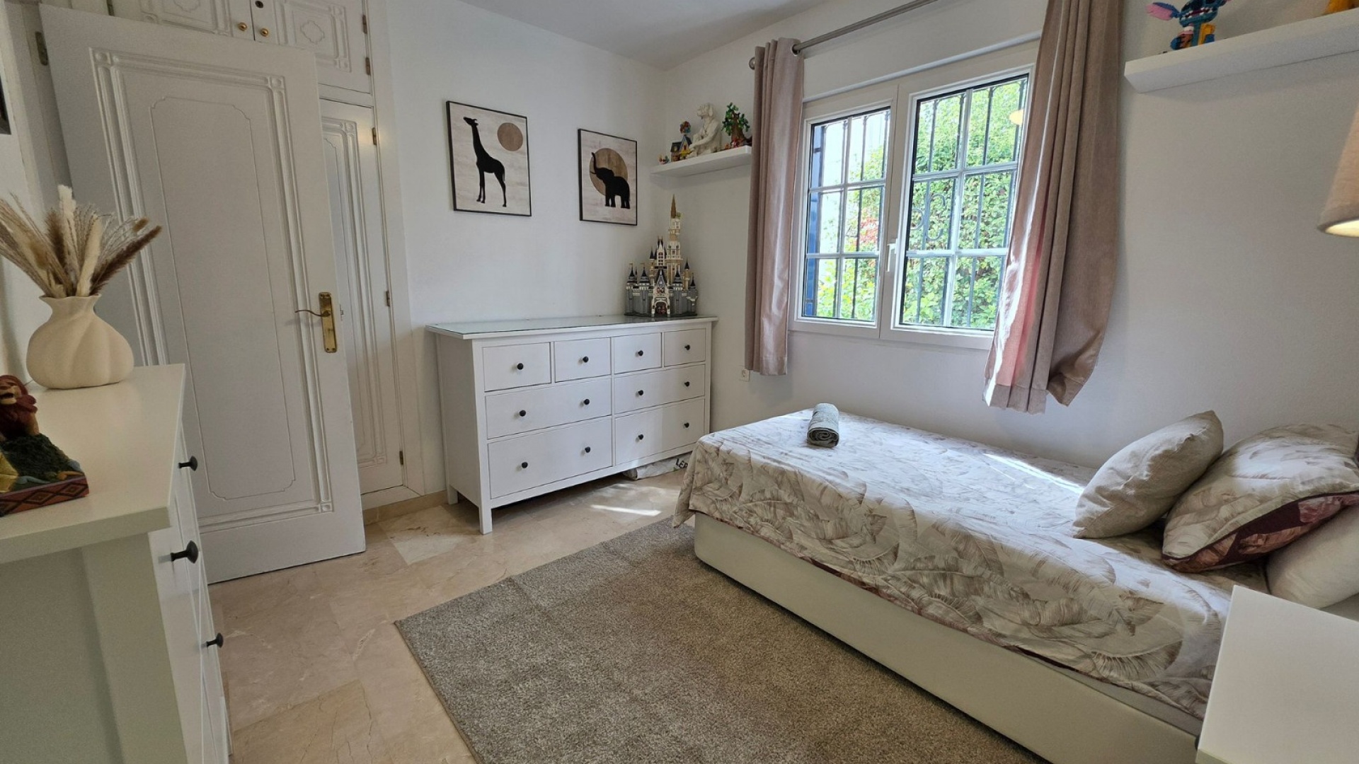 Wederverkoop - Appartement - Villamartin - rioja