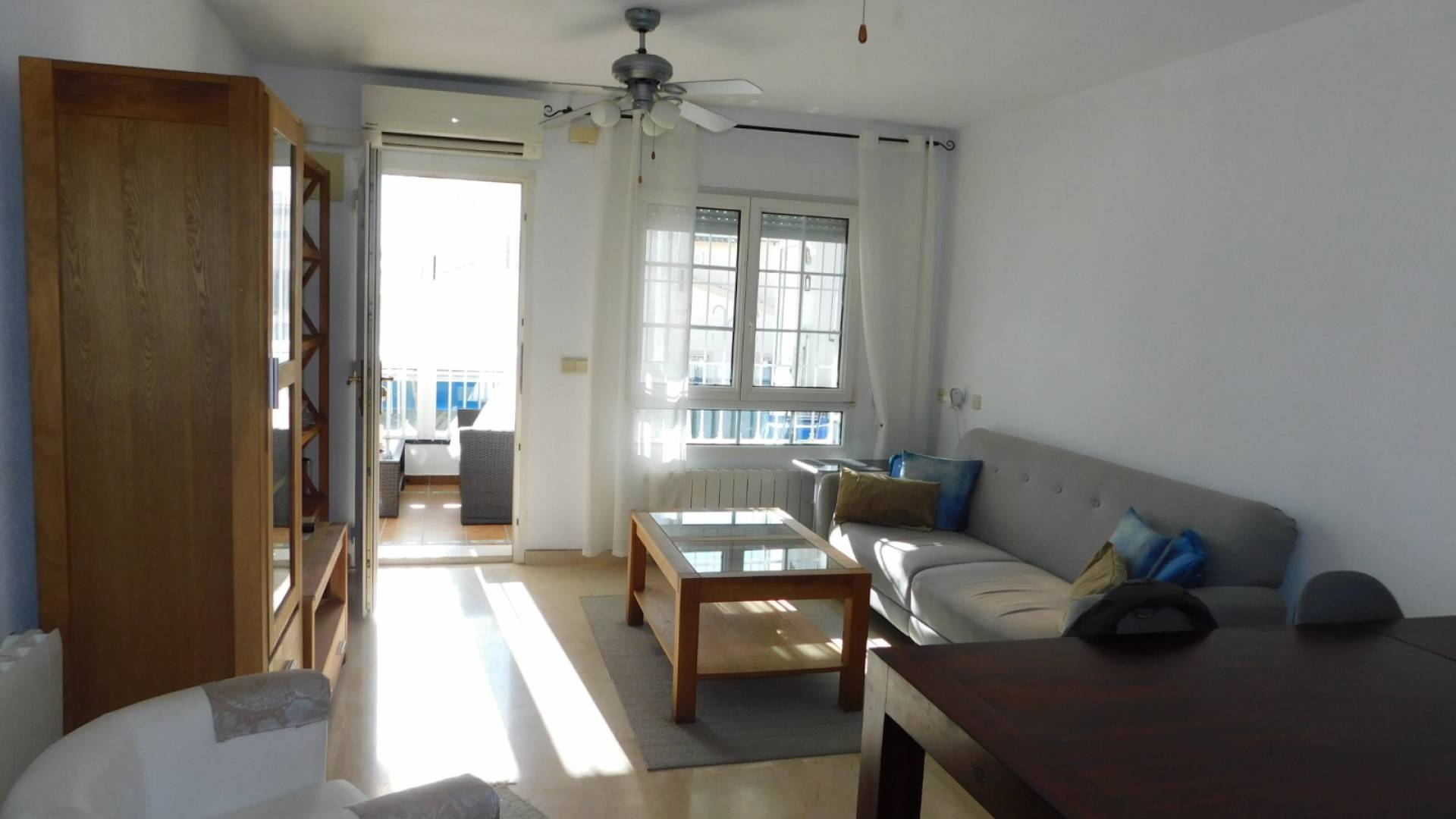 Wederverkoop - Appartement - Villamartin - rioja