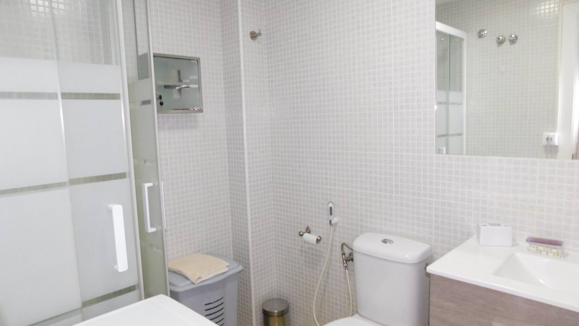 Wederverkoop - Appartement - Villamartin - rioja