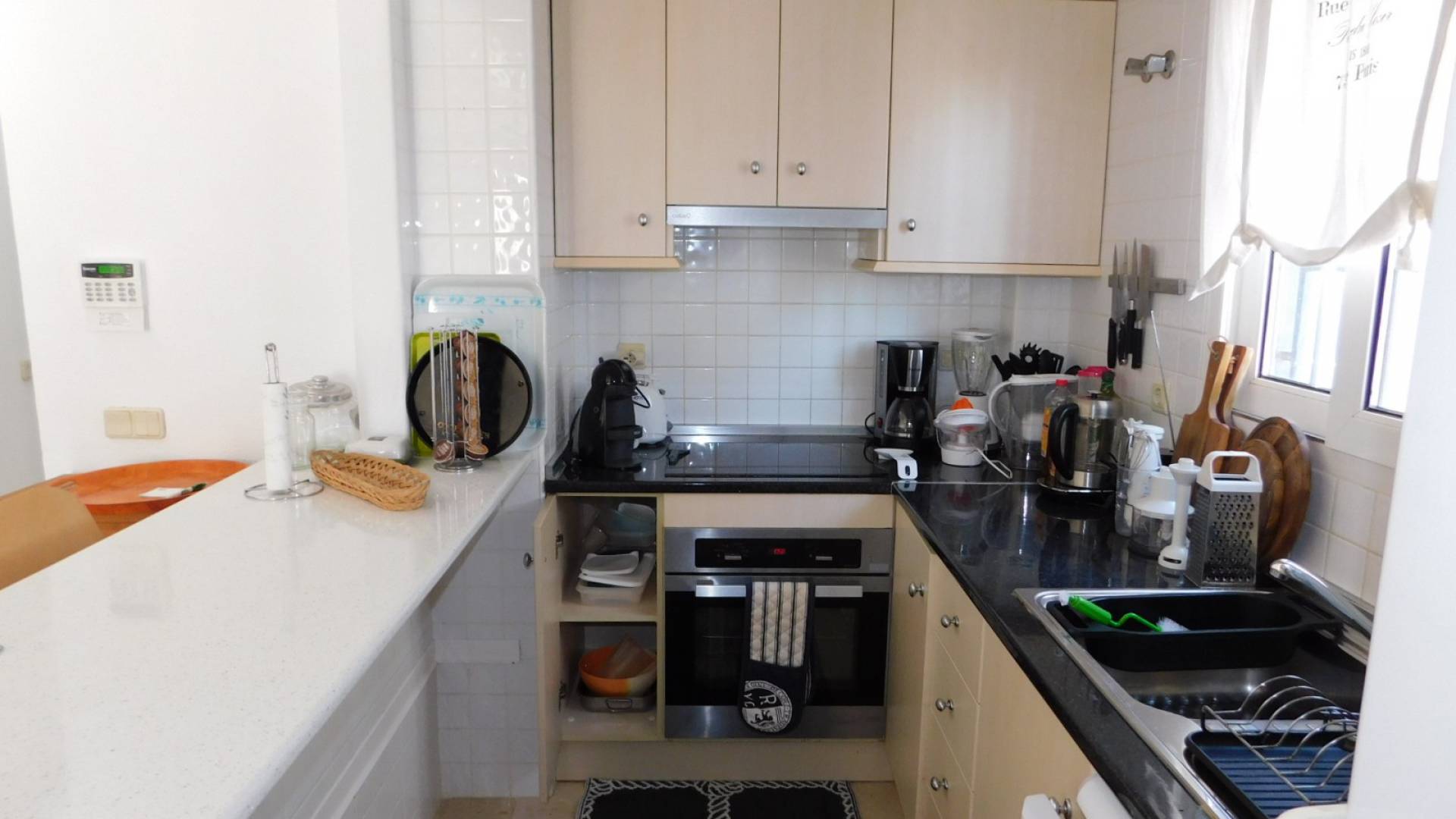 Wederverkoop - Appartement - Villamartin - rioja