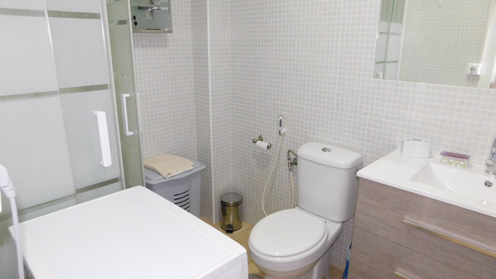 Wederverkoop - Appartement - Villamartin - rioja