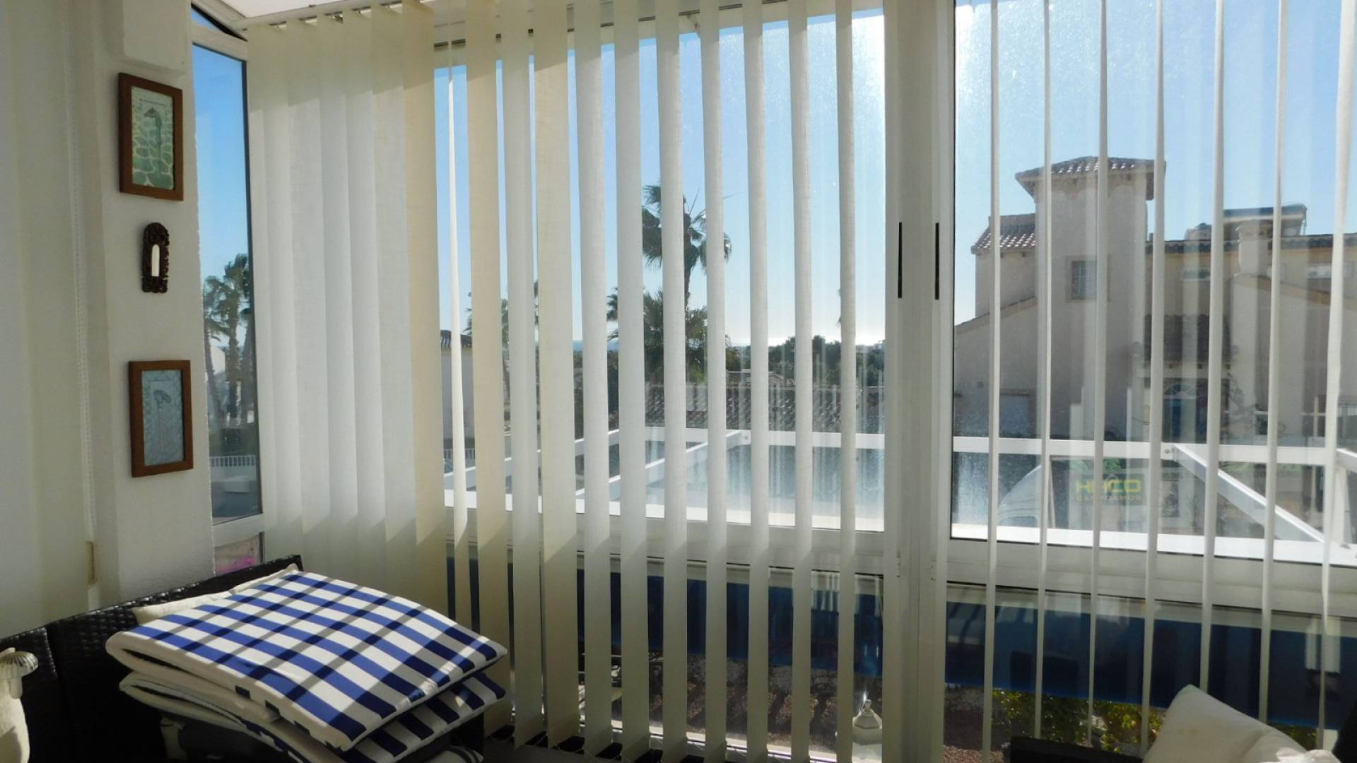 Wederverkoop - Appartement - Villamartin - rioja