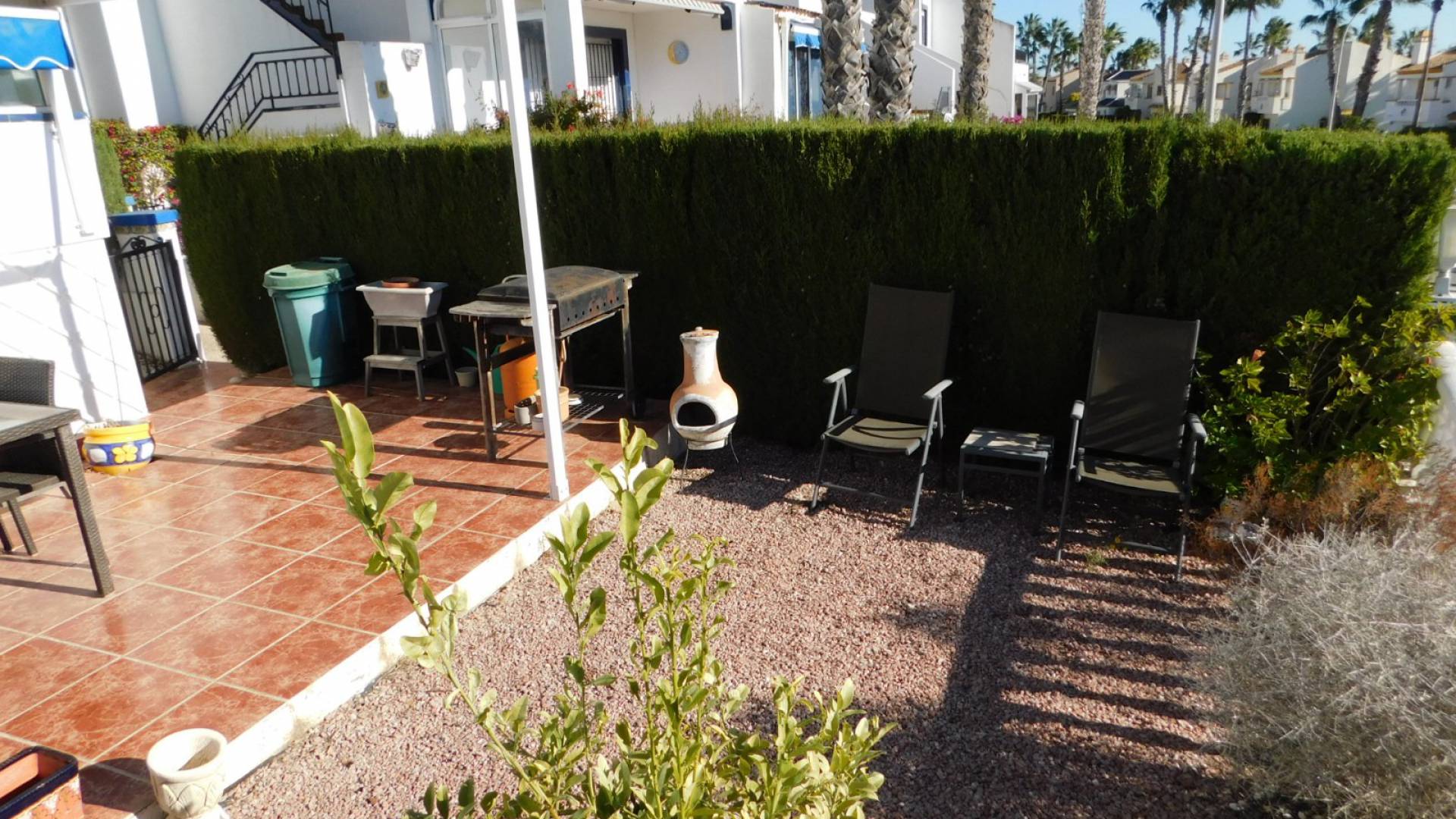 Wederverkoop - Appartement - Villamartin - rioja