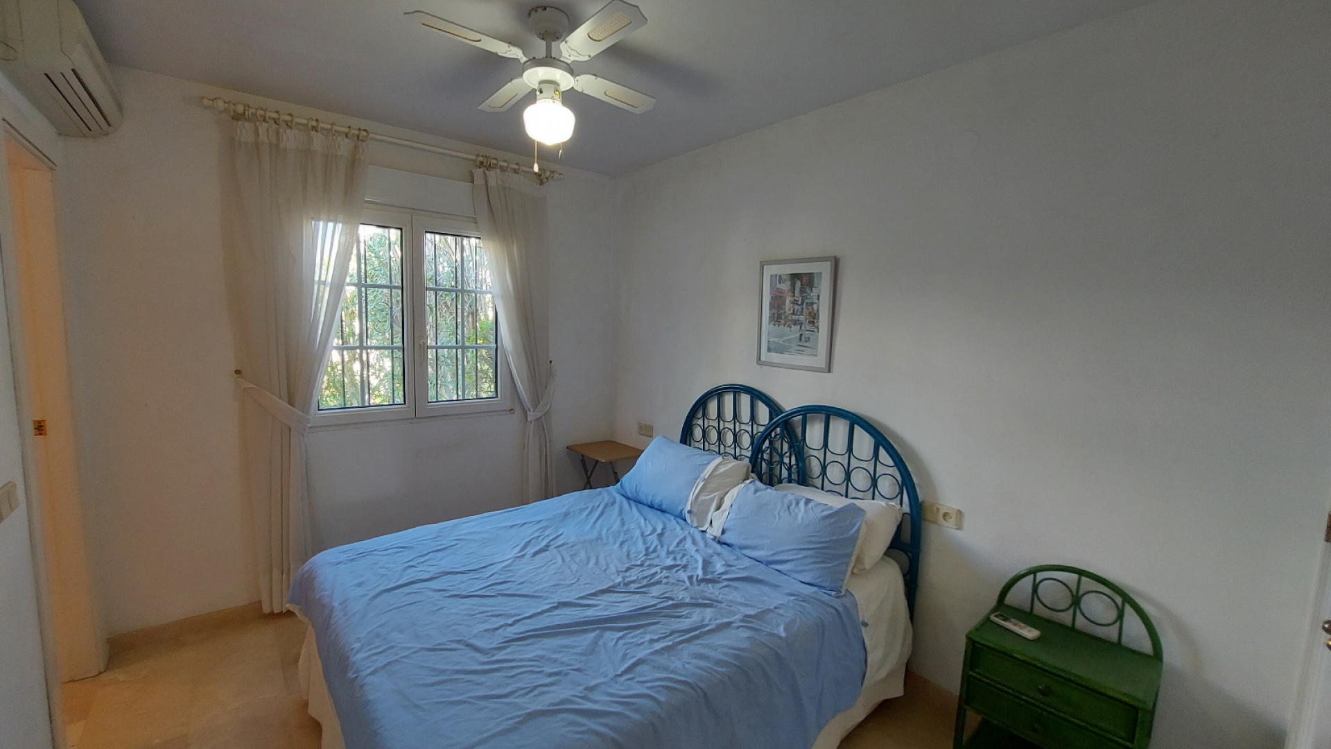 Wederverkoop - Appartement - Villamartin - rioja