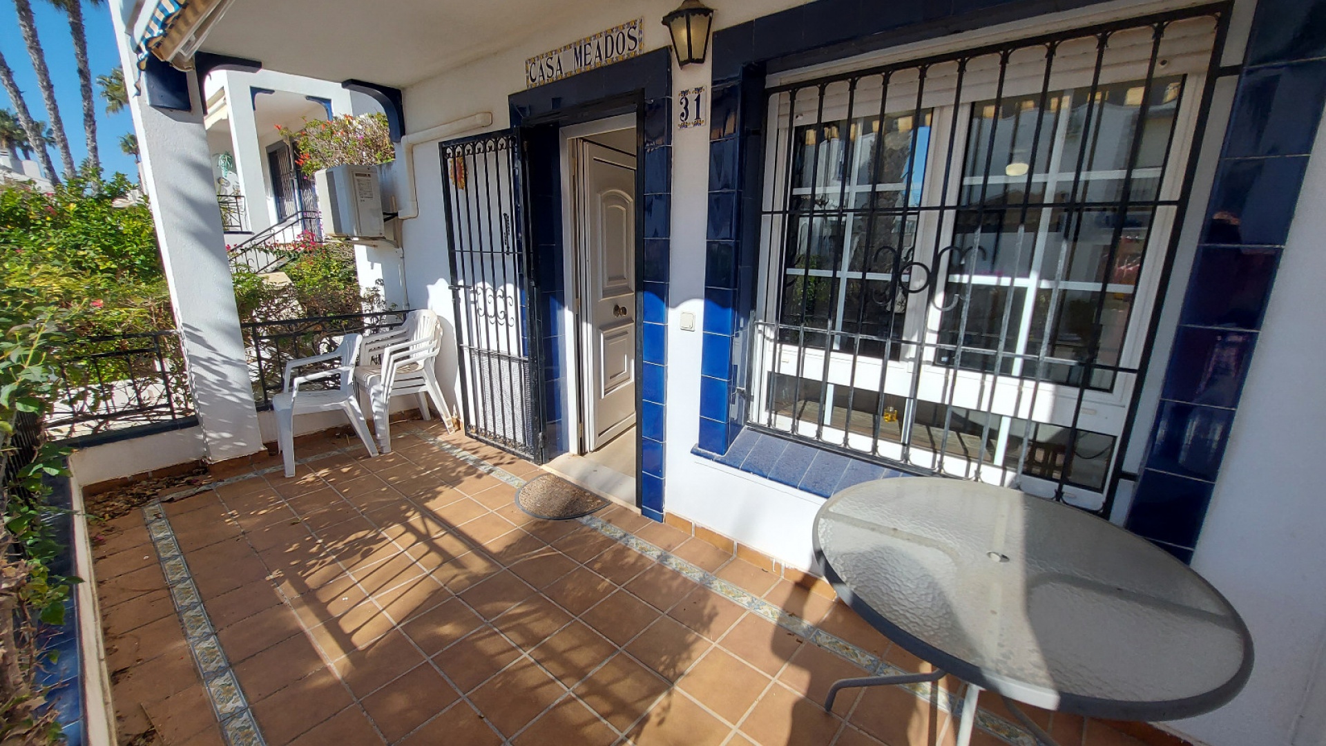 Wederverkoop - Appartement - Villamartin - rioja