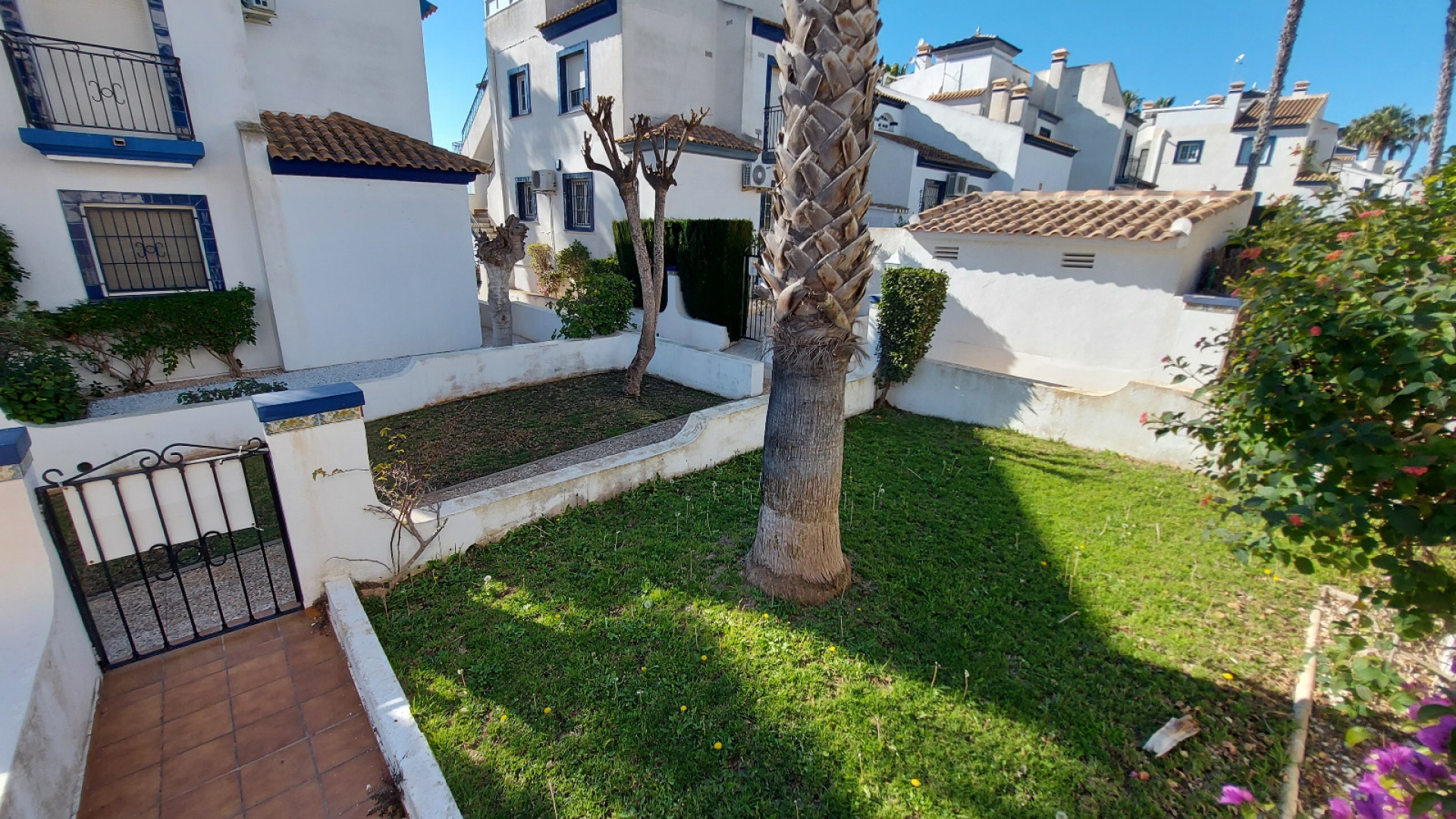 Wederverkoop - Appartement - Villamartin - rioja