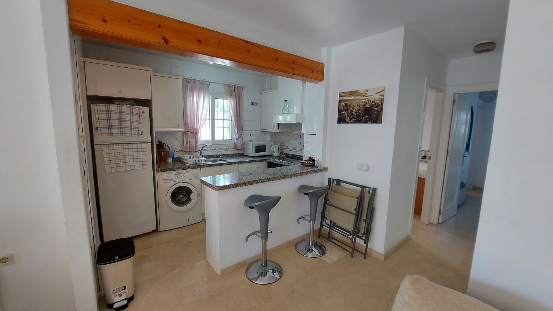 Wederverkoop - Appartement - Villamartin - rioja