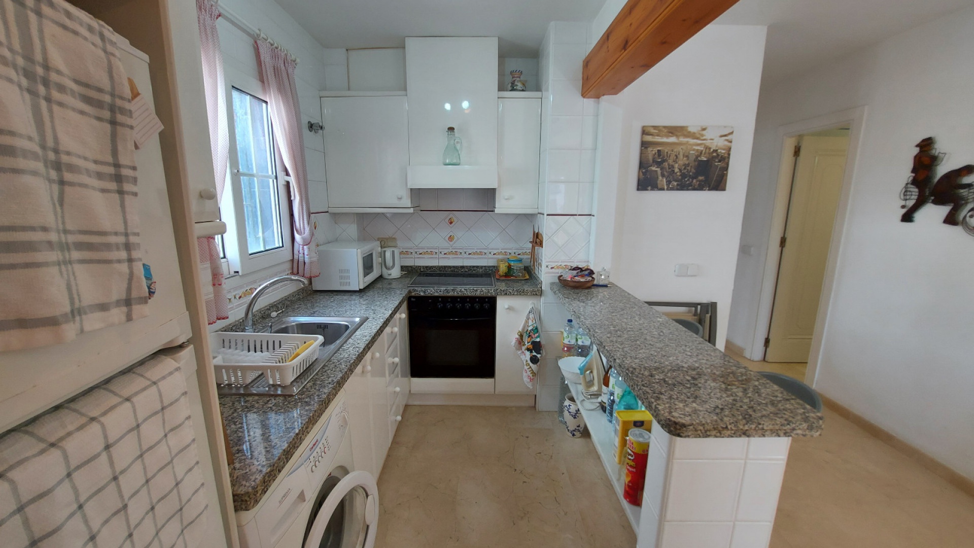 Wederverkoop - Appartement - Villamartin - rioja